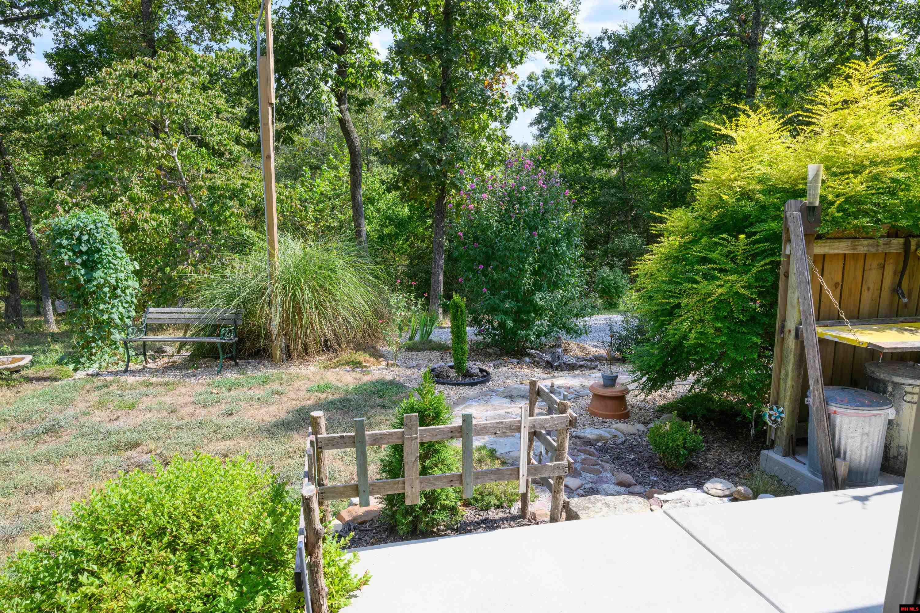 868 CR 672 Mountain Home, AR