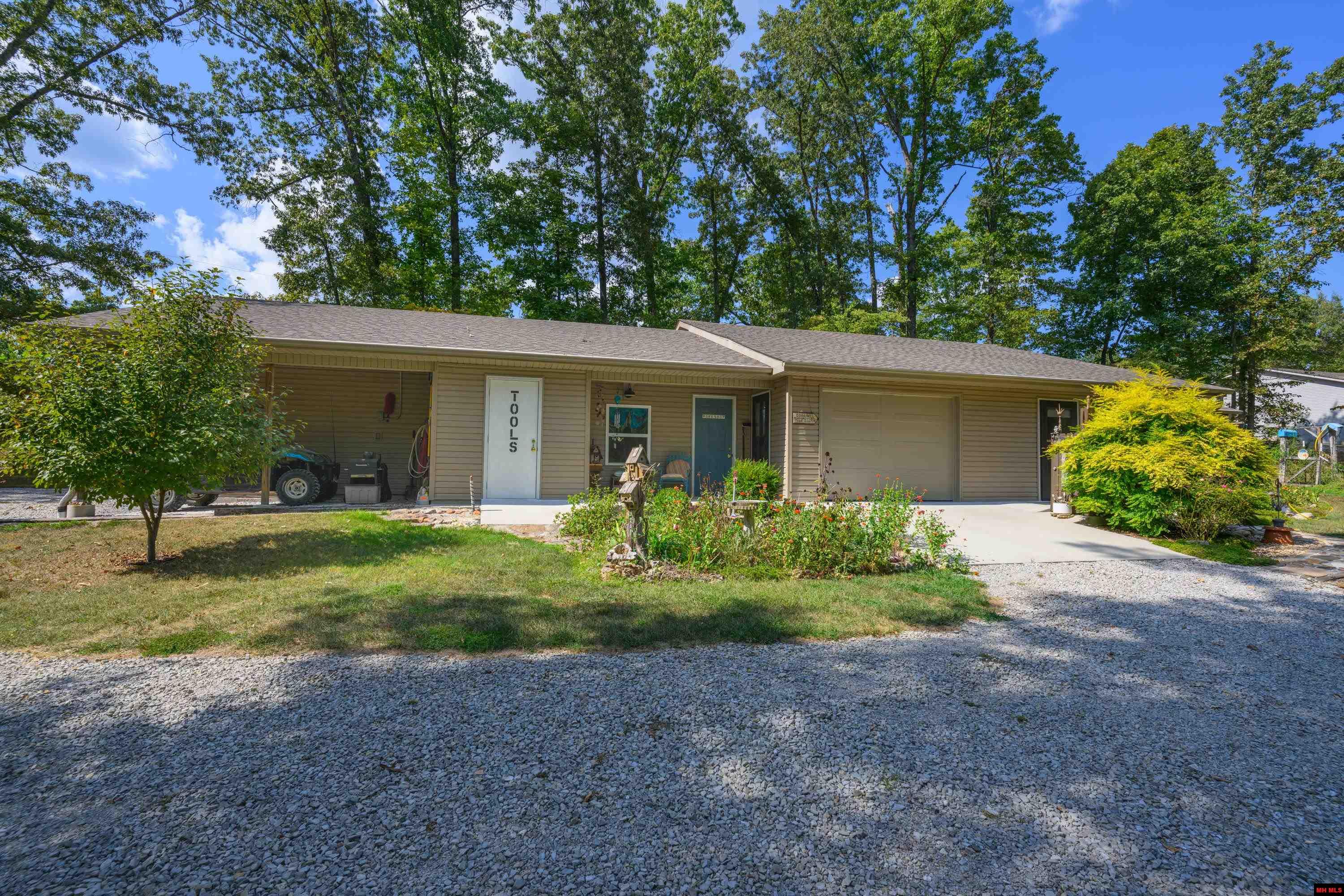 868 CR 672 Mountain Home, AR