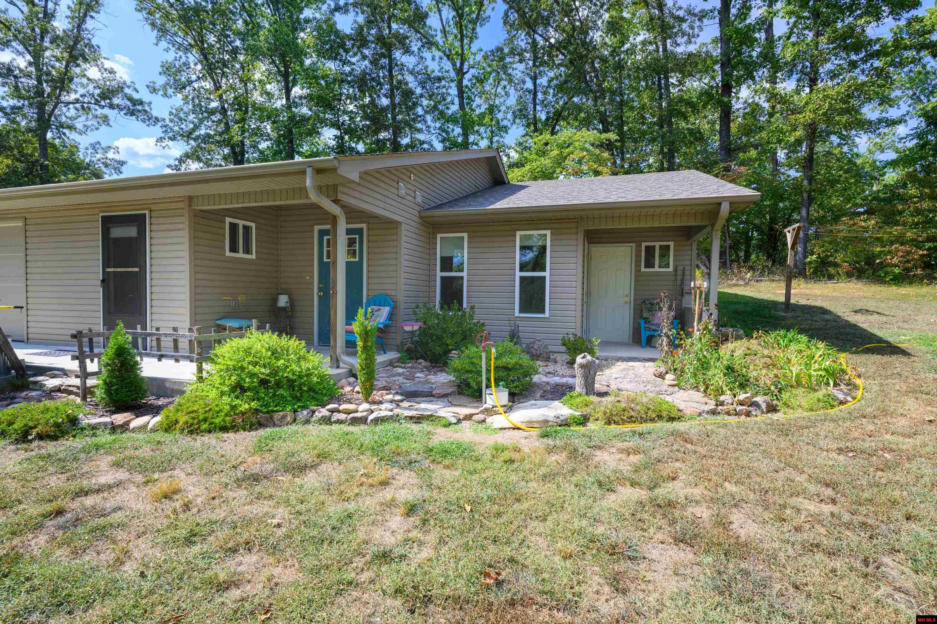 868 CR 672 Mountain Home, AR