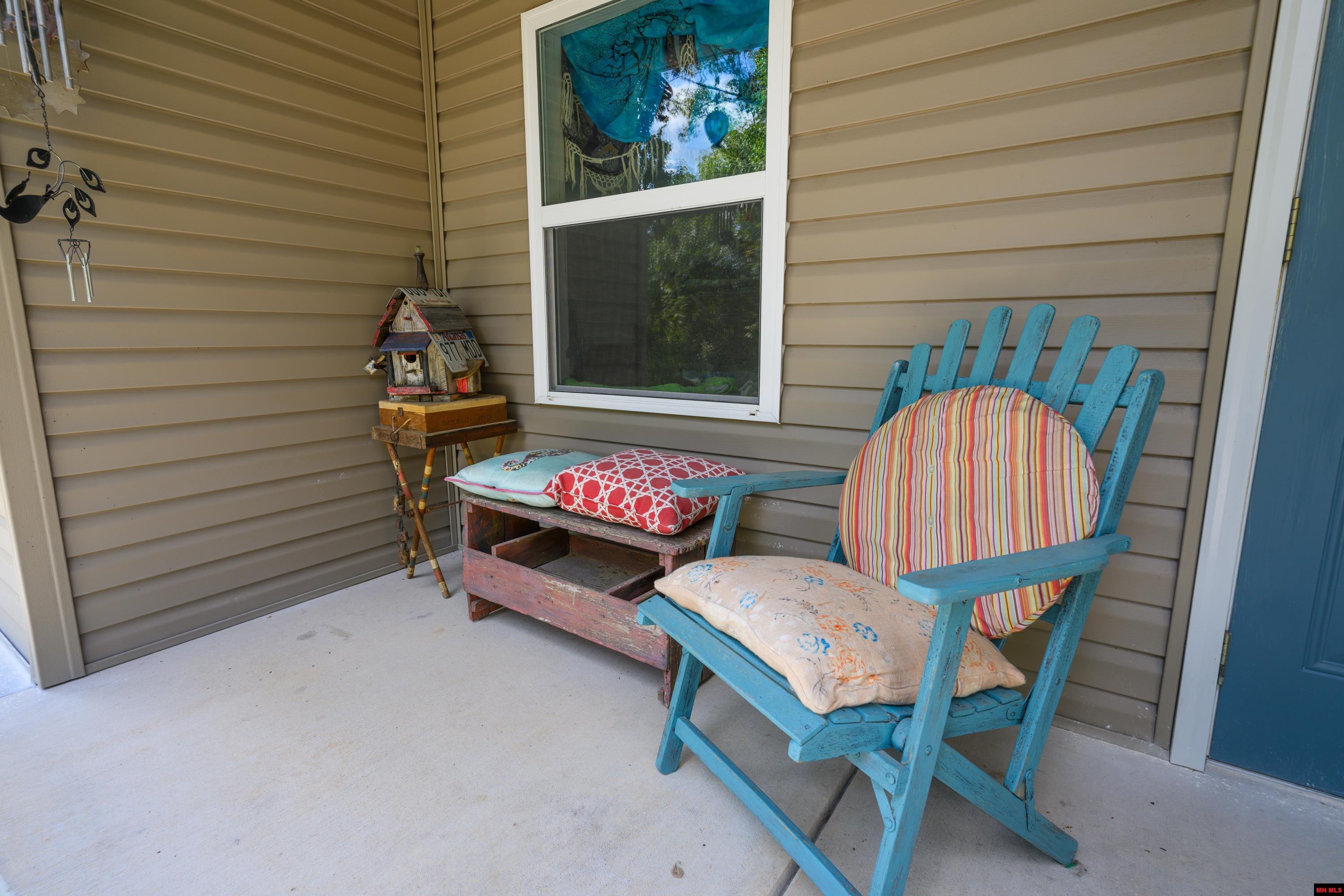 868 CR 672 Mountain Home, AR