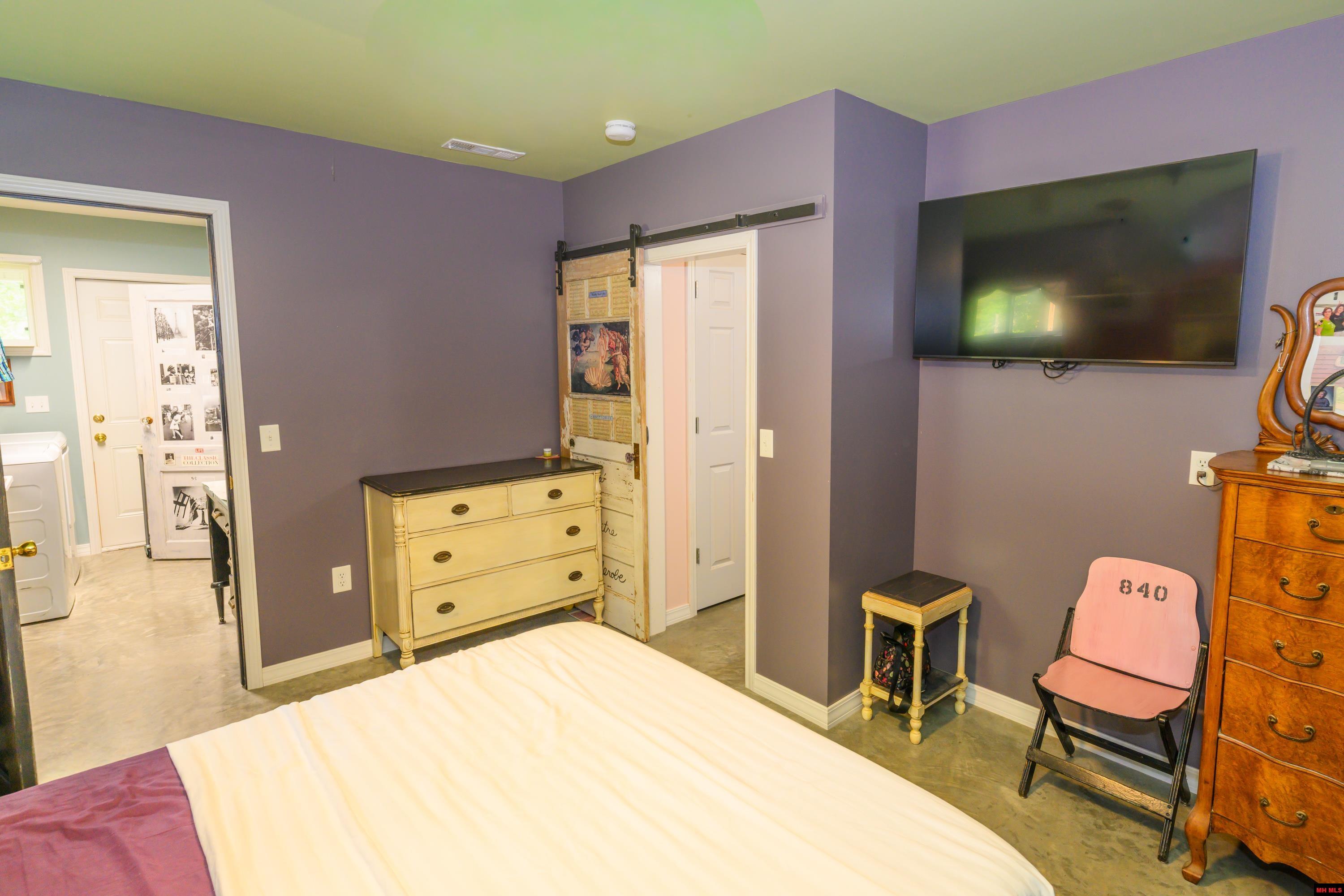 868 CR 672 Mountain Home, AR