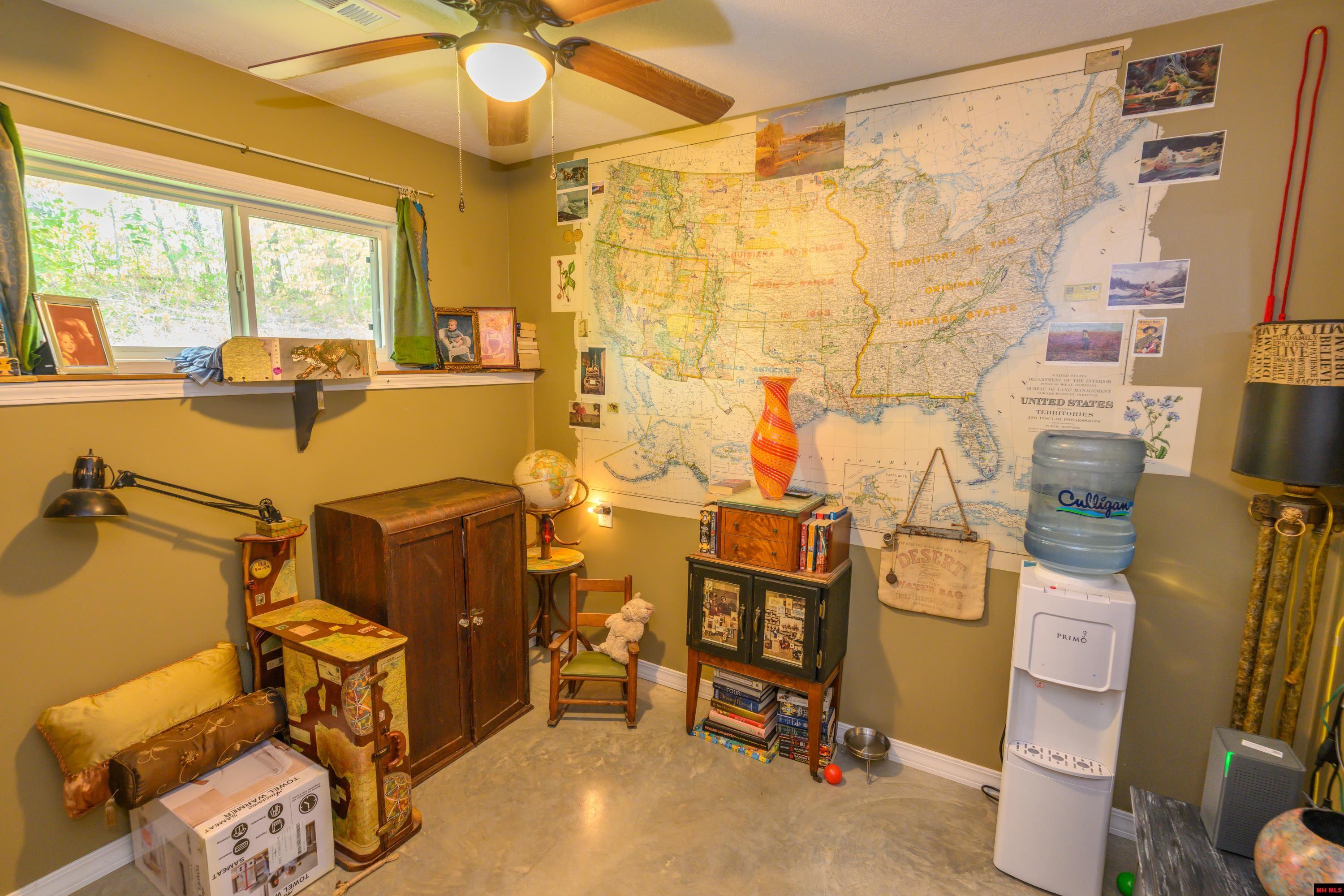 868 CR 672 Mountain Home, AR