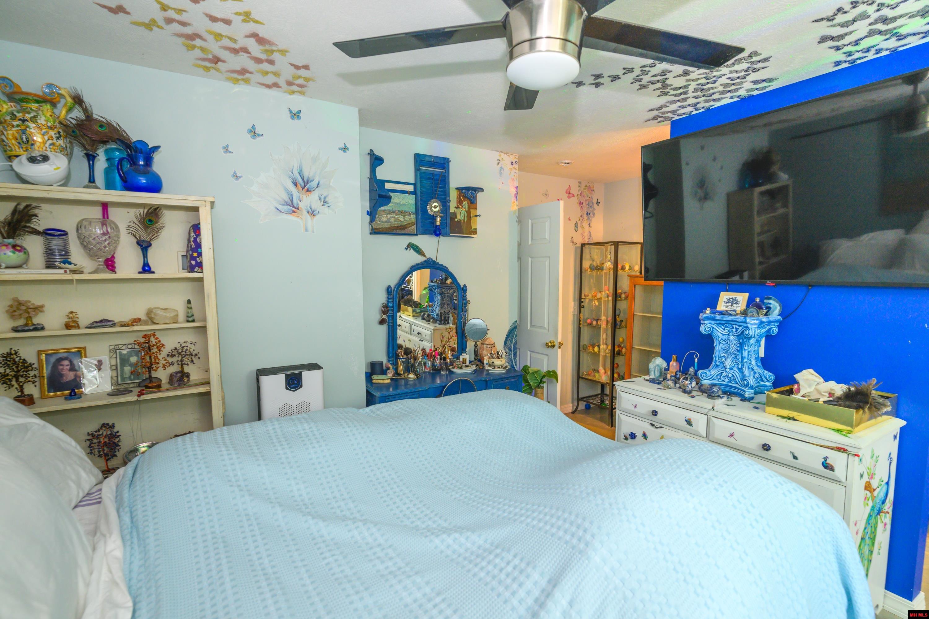 868 CR 672 Mountain Home, AR