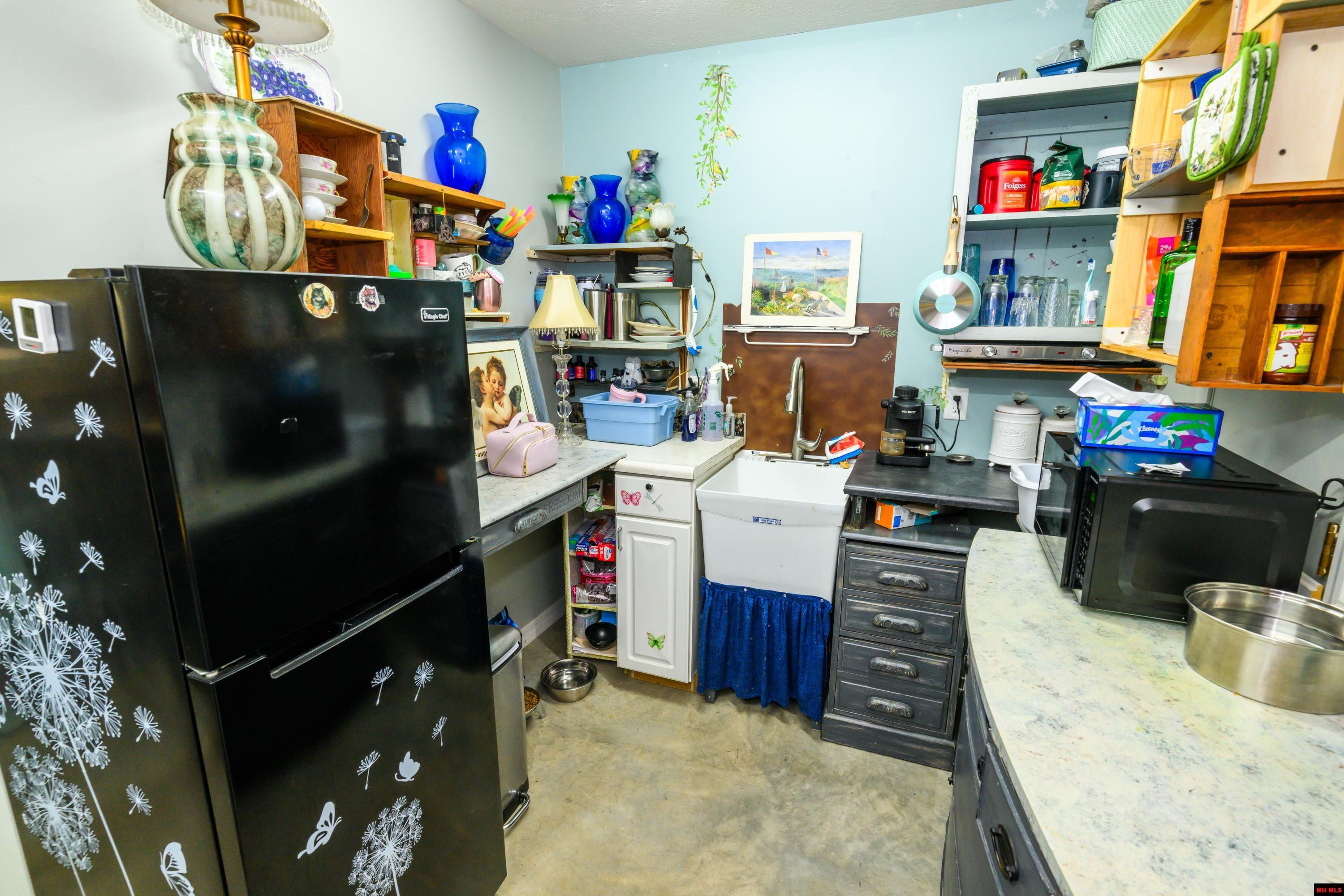 868 CR 672 Mountain Home, AR