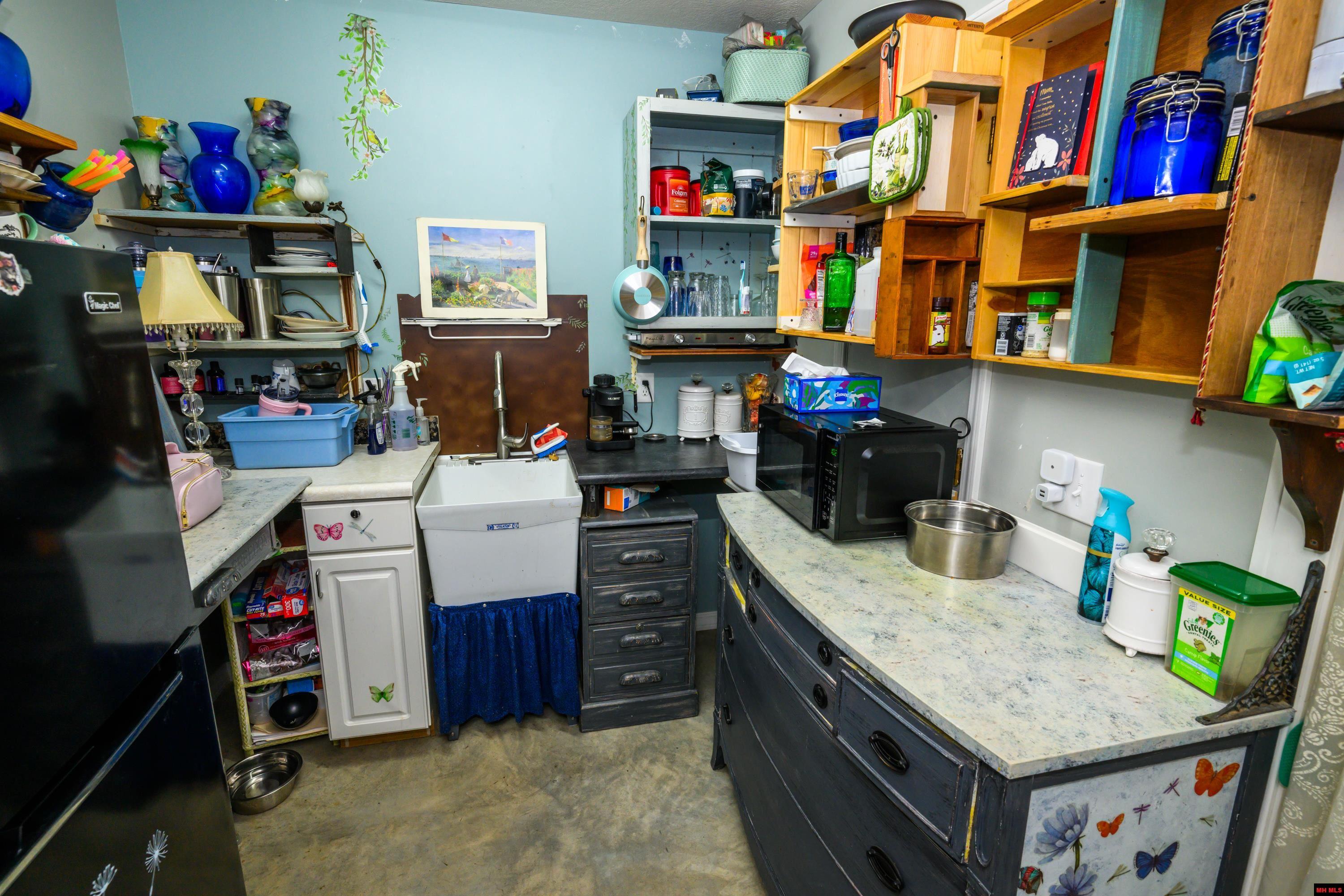 868 CR 672 Mountain Home, AR