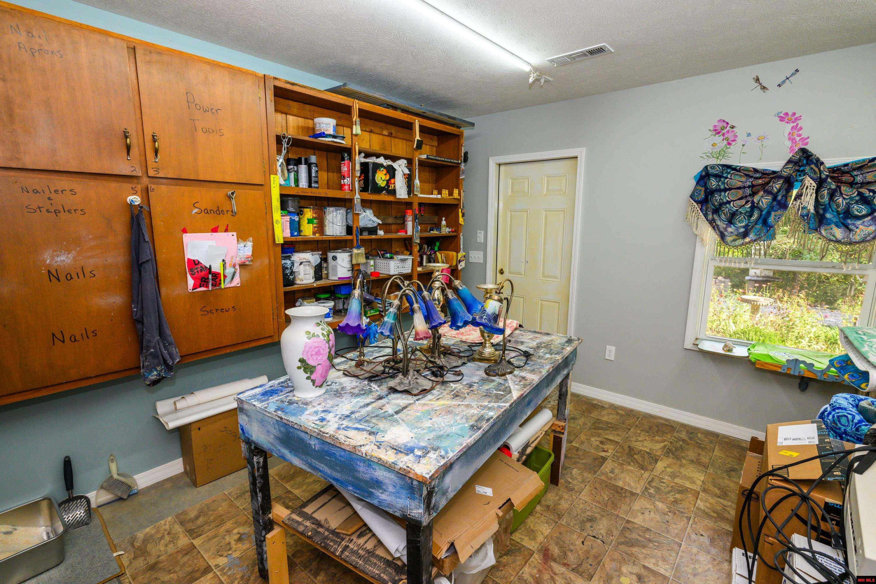 868 CR 672 Mountain Home, AR