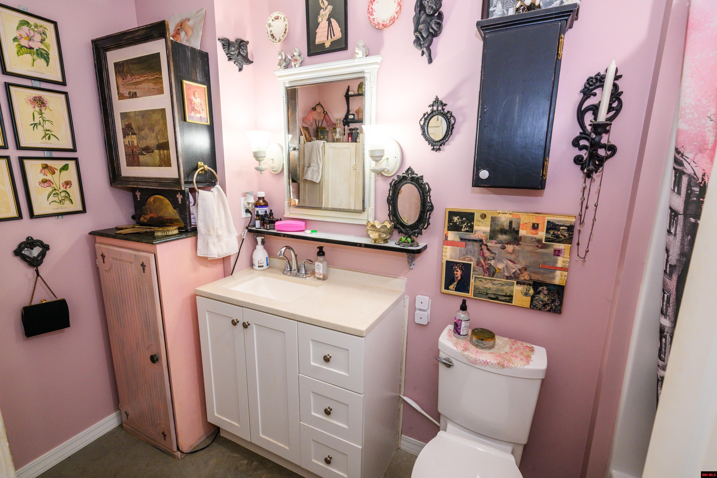 868 CR 672 Mountain Home, AR