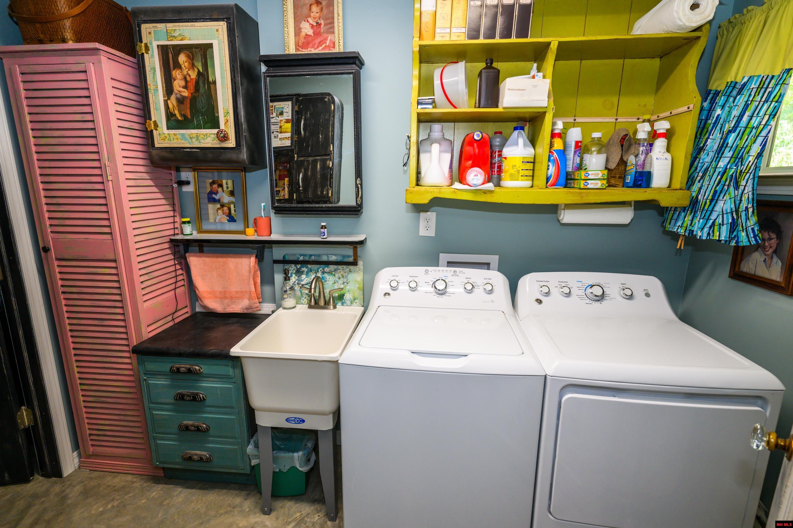 868 CR 672 Mountain Home, AR