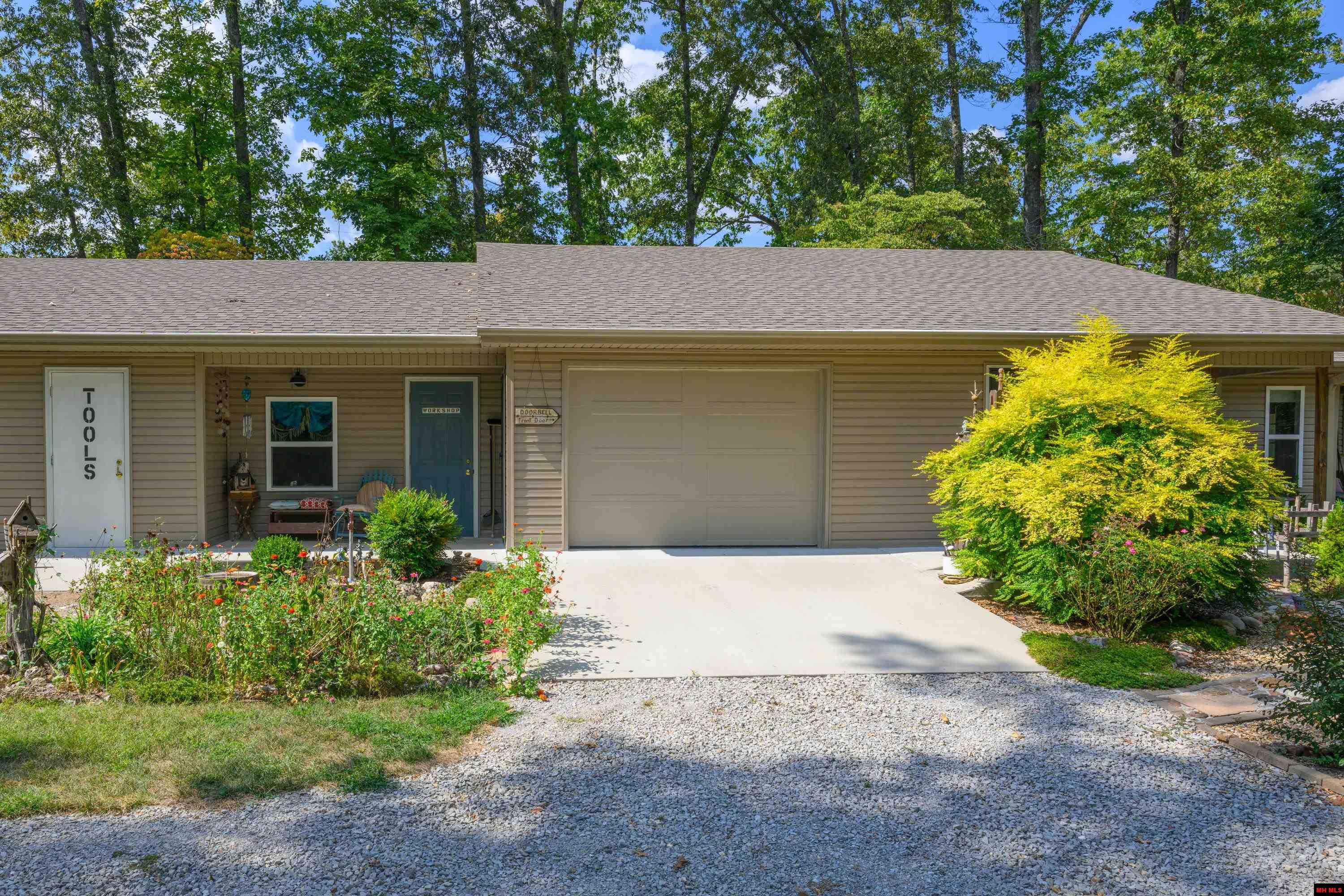 868 CR 672 Mountain Home, AR