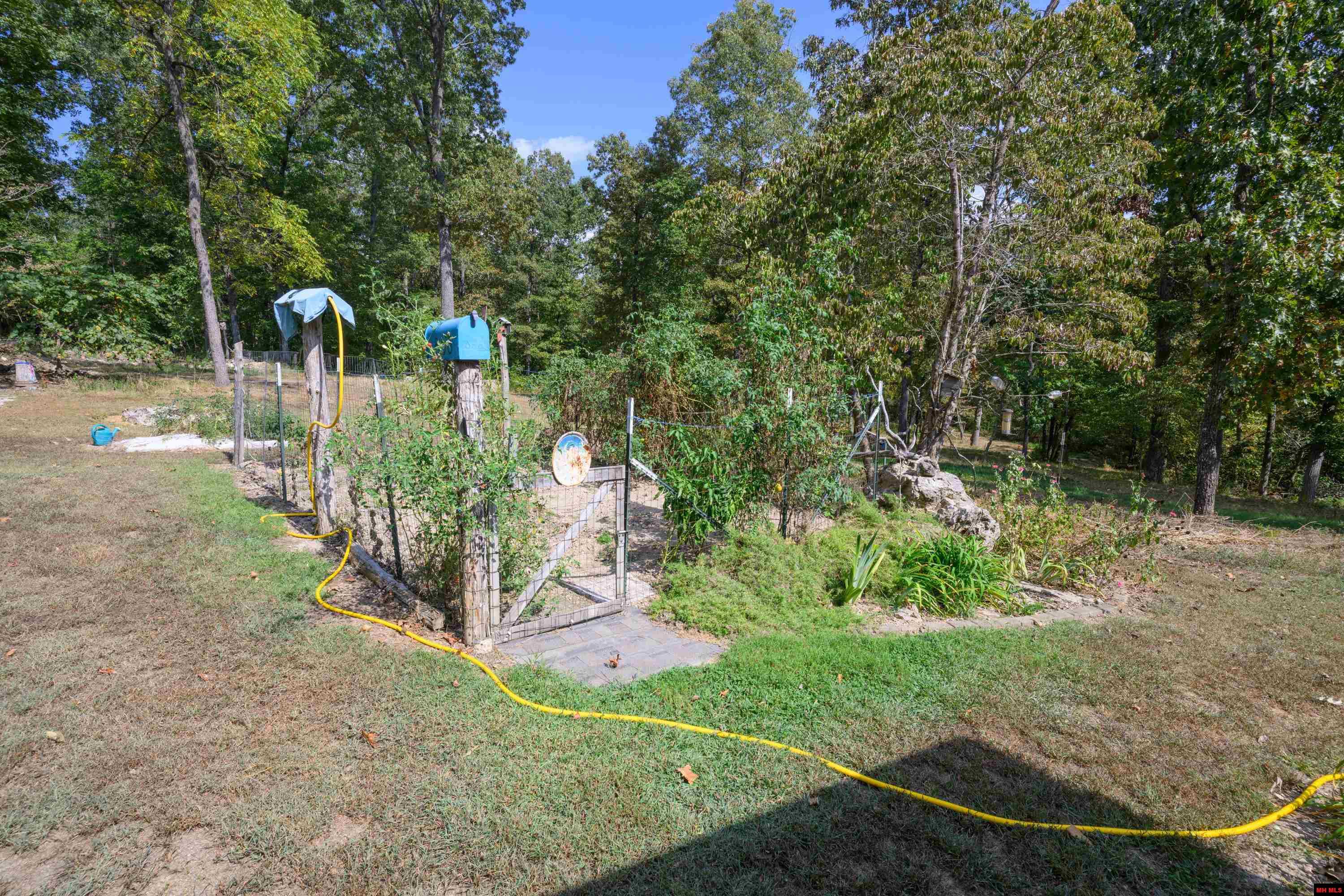 868 CR 672 Mountain Home, AR