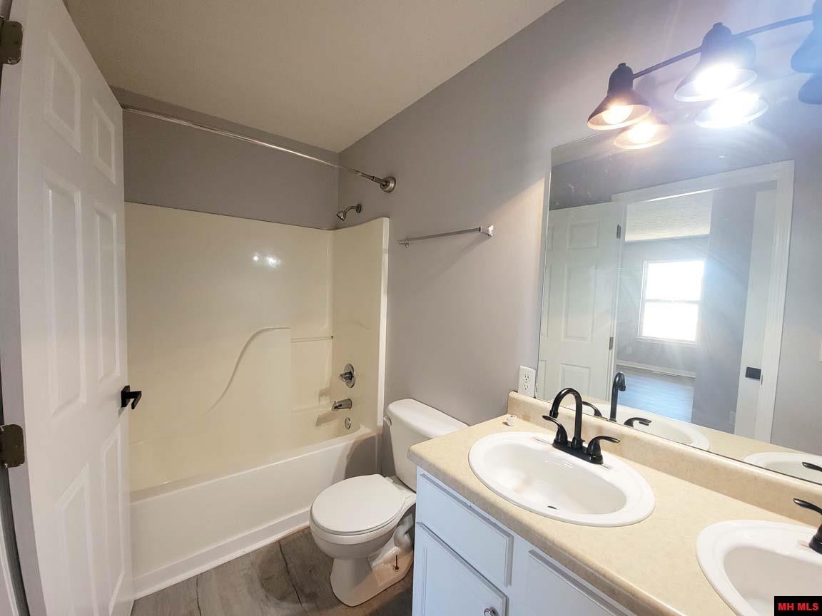 3109 TURNAGE TRAIL Mountain Home, AR 72653