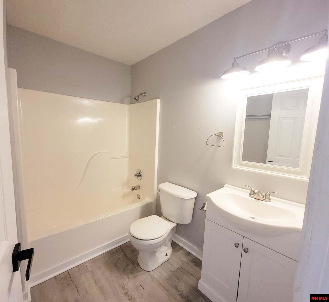 3109 TURNAGE TRAIL Mountain Home, AR