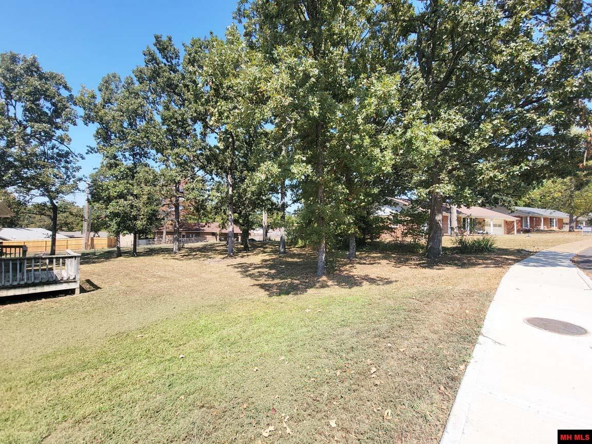 3109 TURNAGE TRAIL Mountain Home, AR 72653