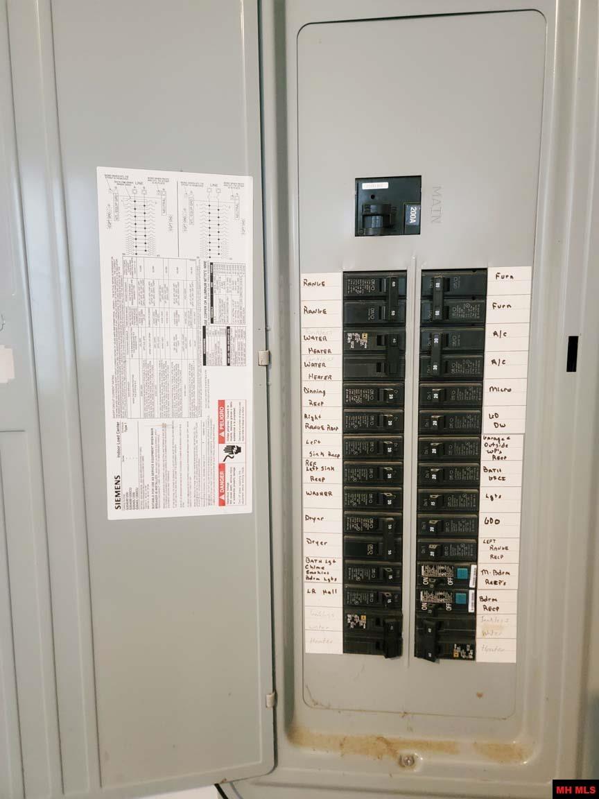 3109 TURNAGE TRAIL Mountain Home, AR