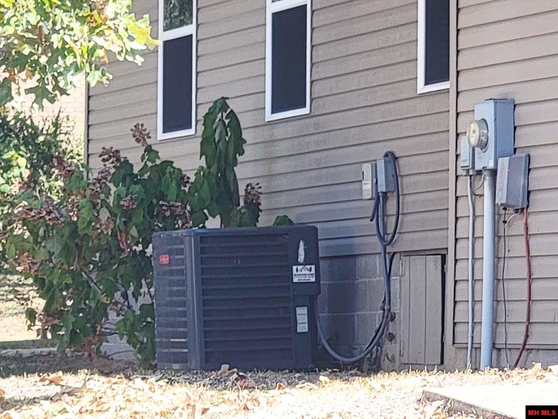 3109 TURNAGE TRAIL Mountain Home, AR