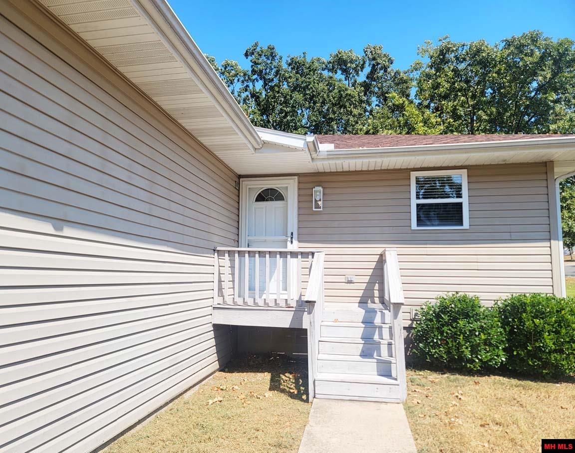 3109 TURNAGE TRAIL Mountain Home, AR 72653