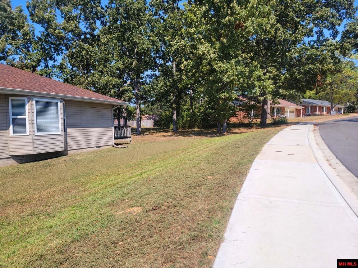 3109 TURNAGE TRAIL Mountain Home, AR