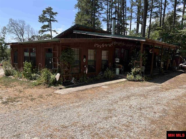 3591 CR 69 Mountain Home, AR 72653