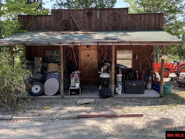 3591 CR 69 Mountain Home, AR 72653