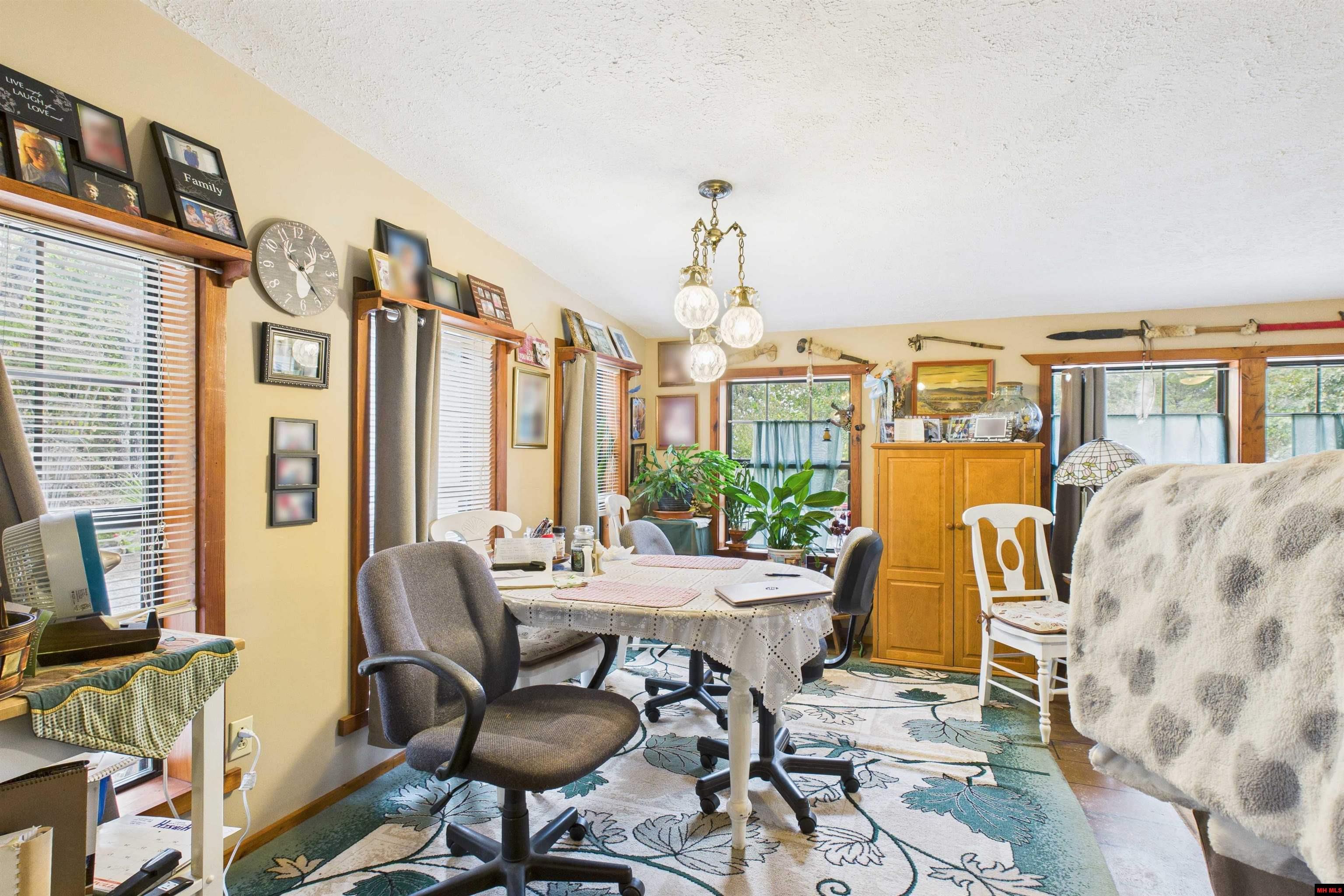 3591 CR 69 Mountain Home, AR 72653