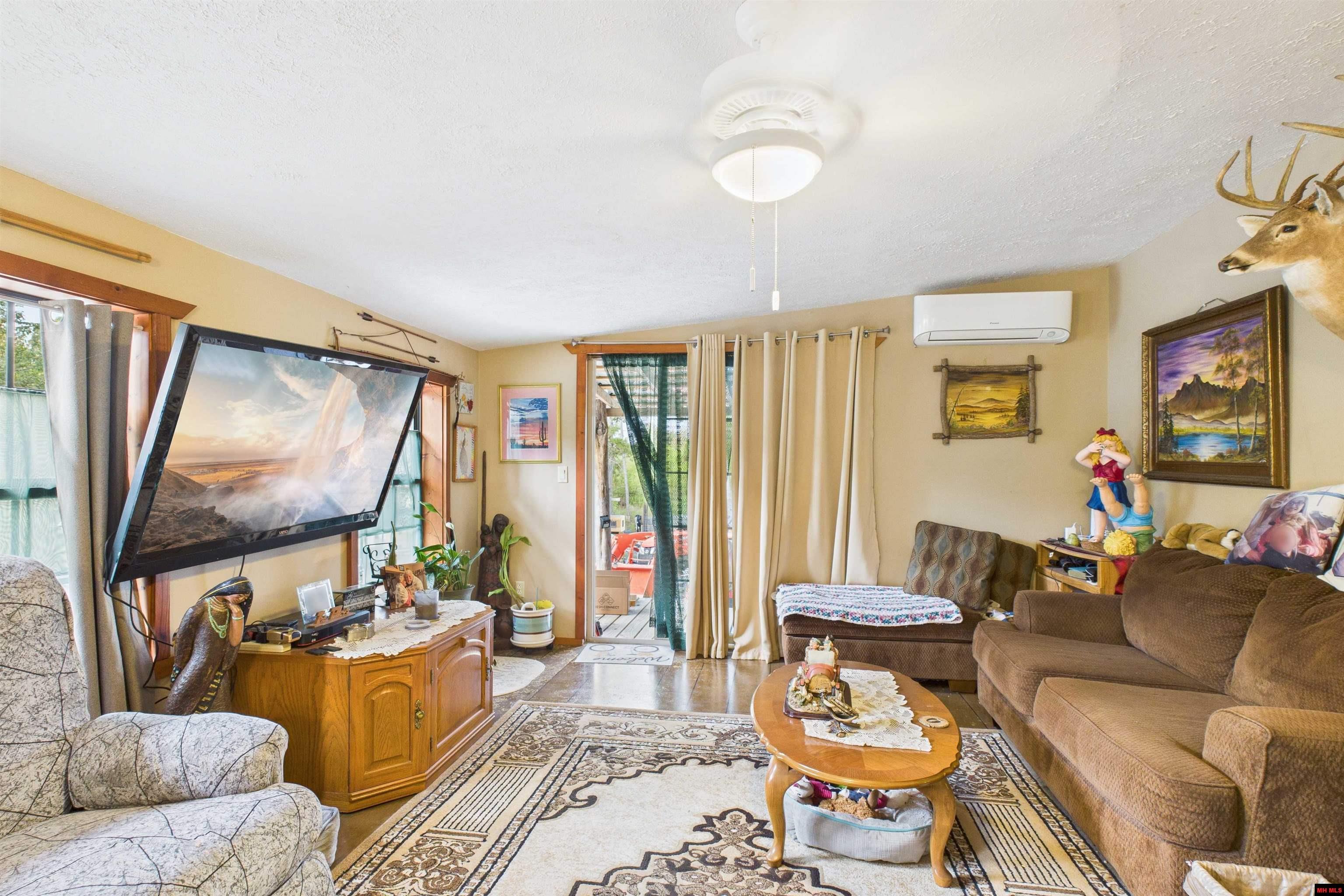 3591 CR 69 Mountain Home, AR 72653