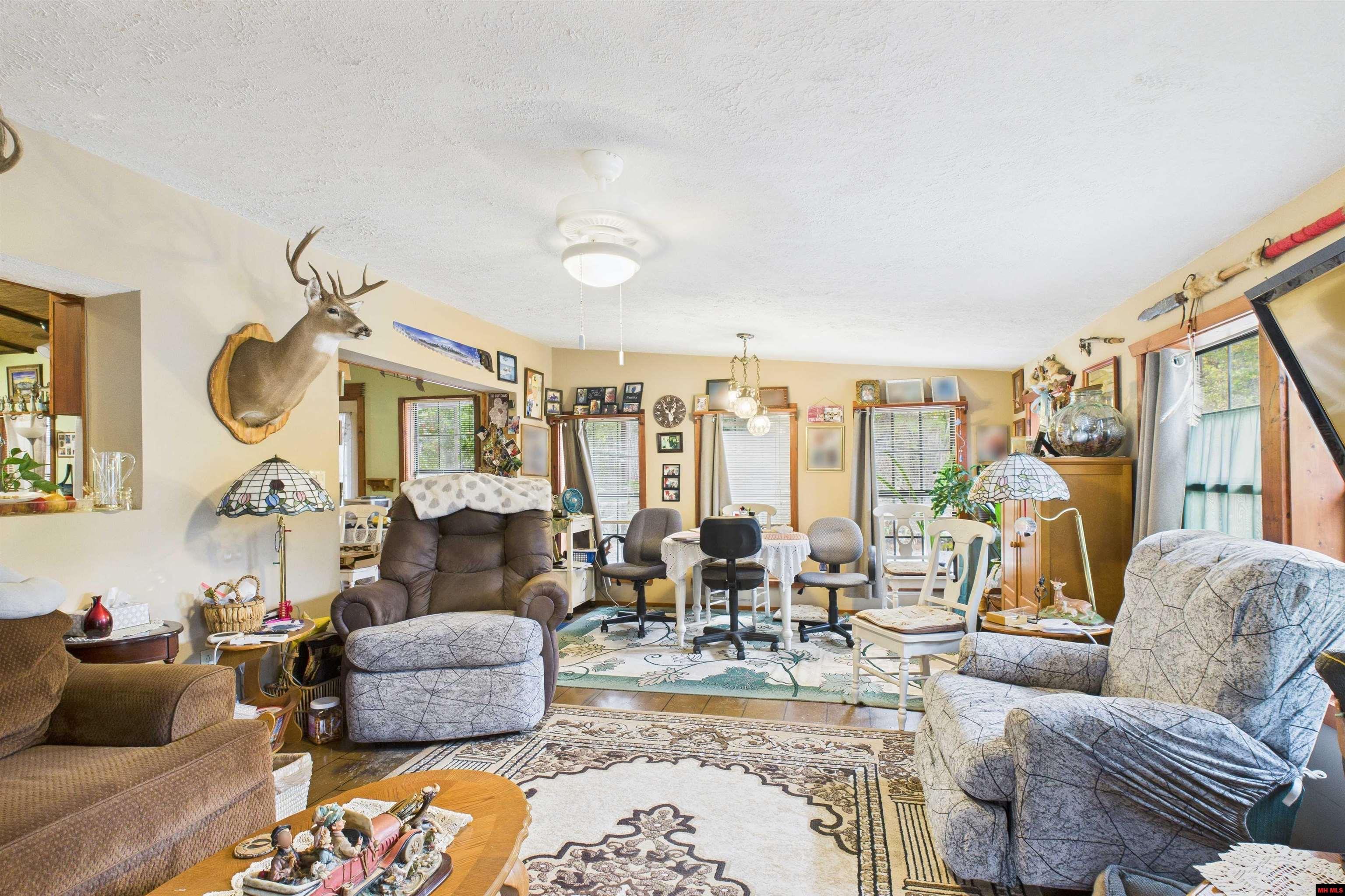 3591 CR 69 Mountain Home, AR 72653