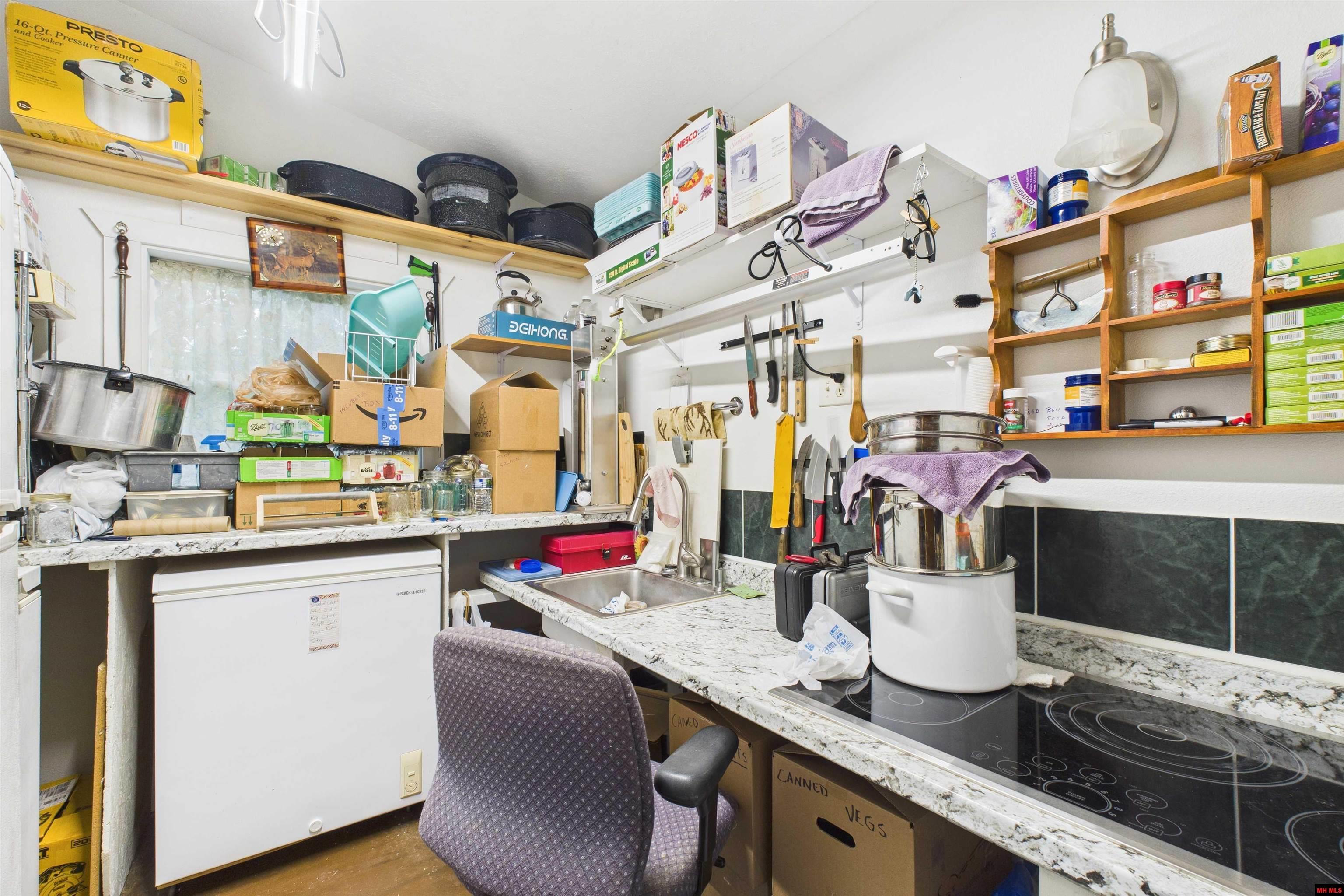 3591 CR 69 Mountain Home, AR 72653