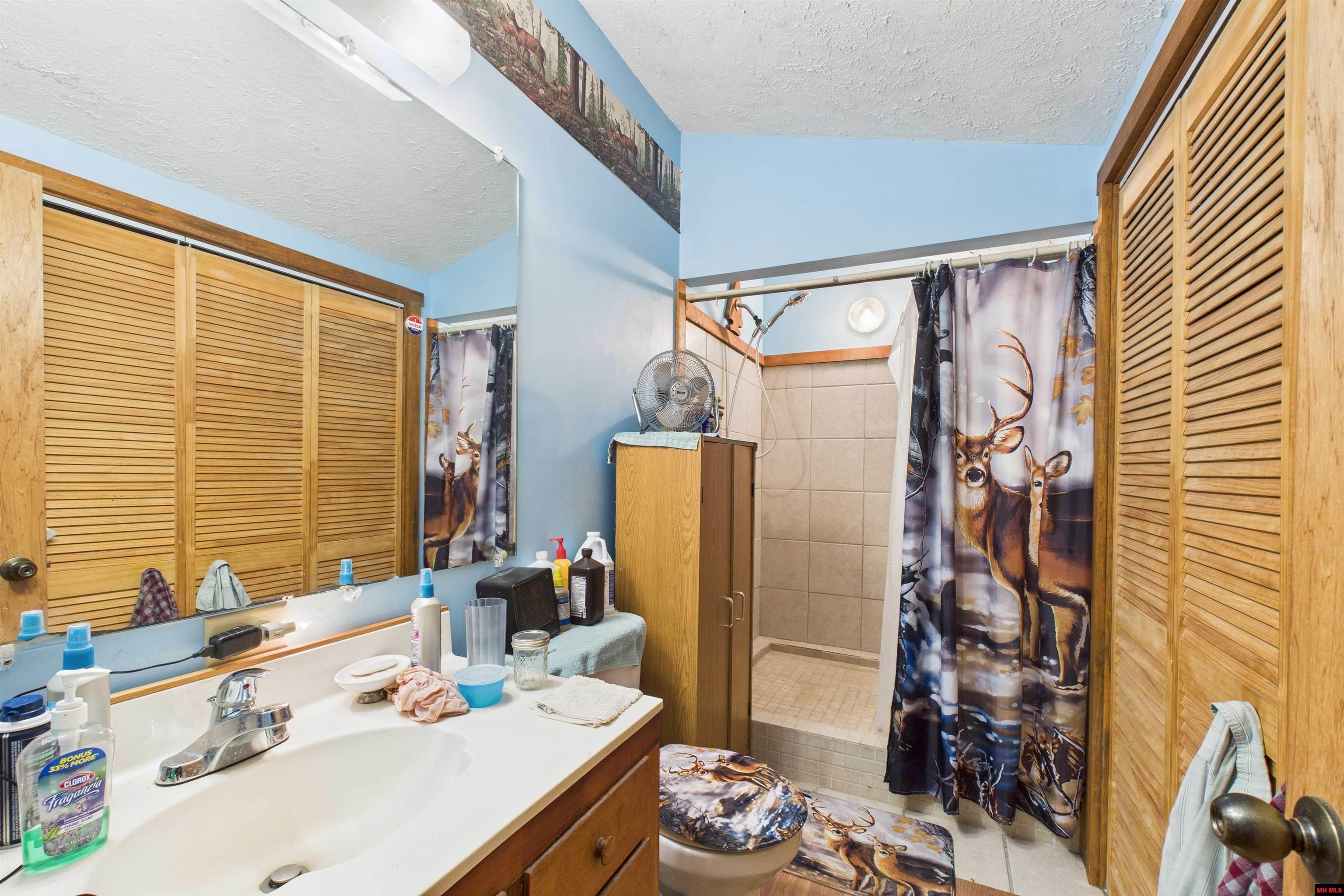 3591 CR 69 Mountain Home, AR 72653