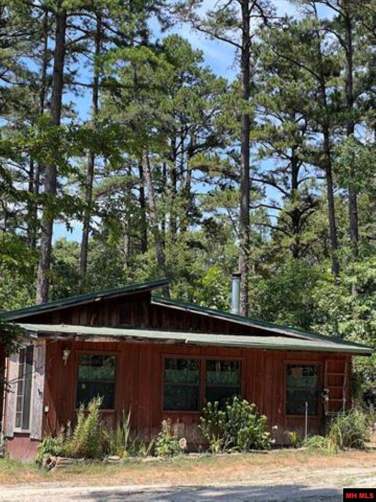 3591 CR 69 Mountain Home, AR 72653