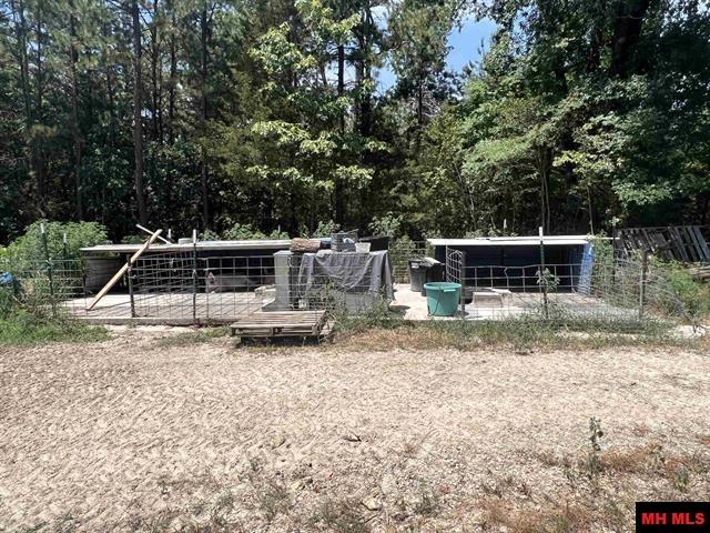 3591 CR 69 Mountain Home, AR 72653