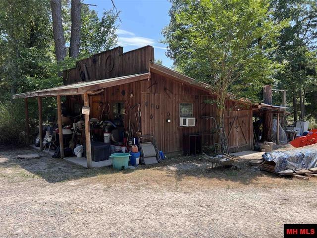 3591 CR 69 Mountain Home, AR 72653