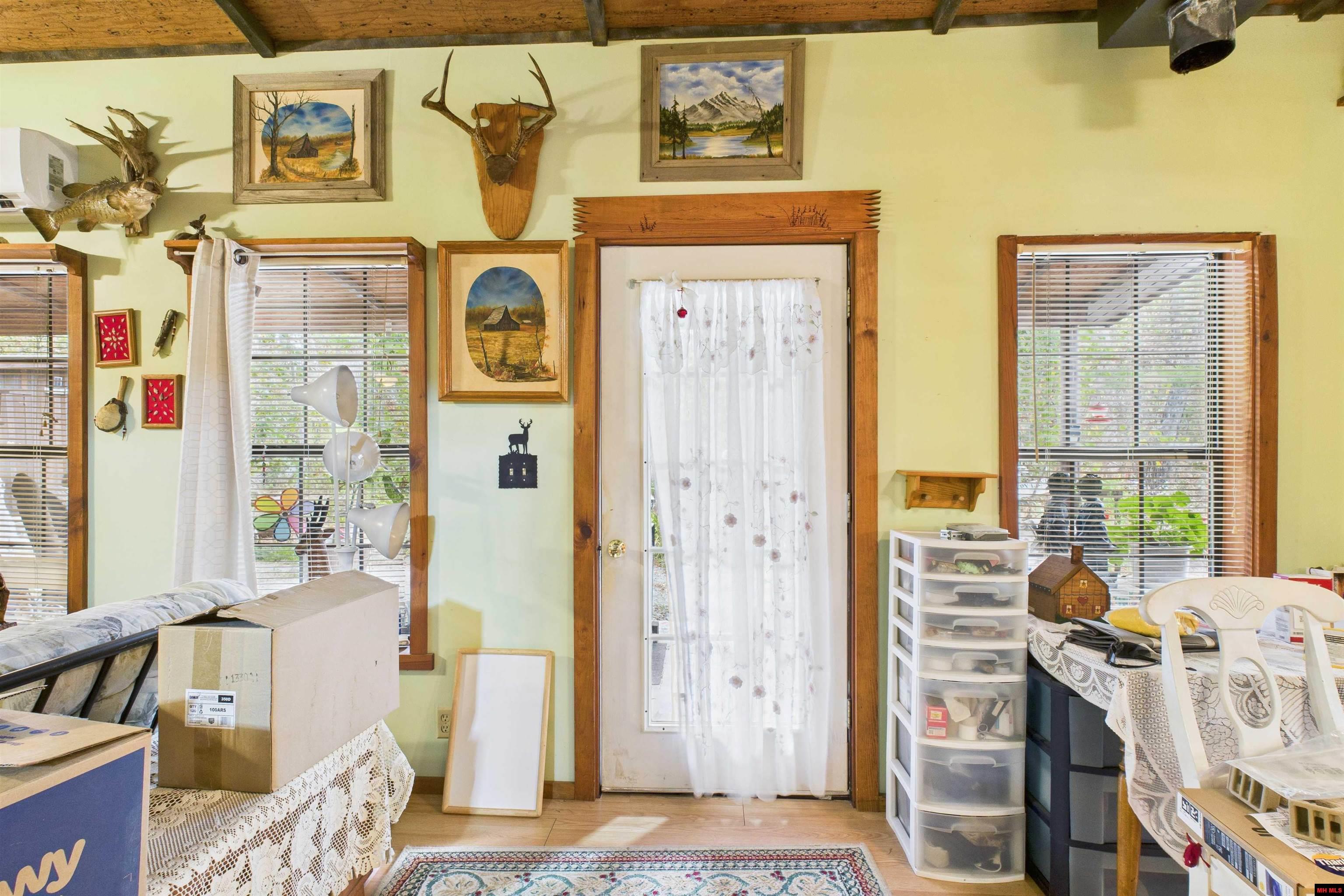 3591 CR 69 Mountain Home, AR 72653