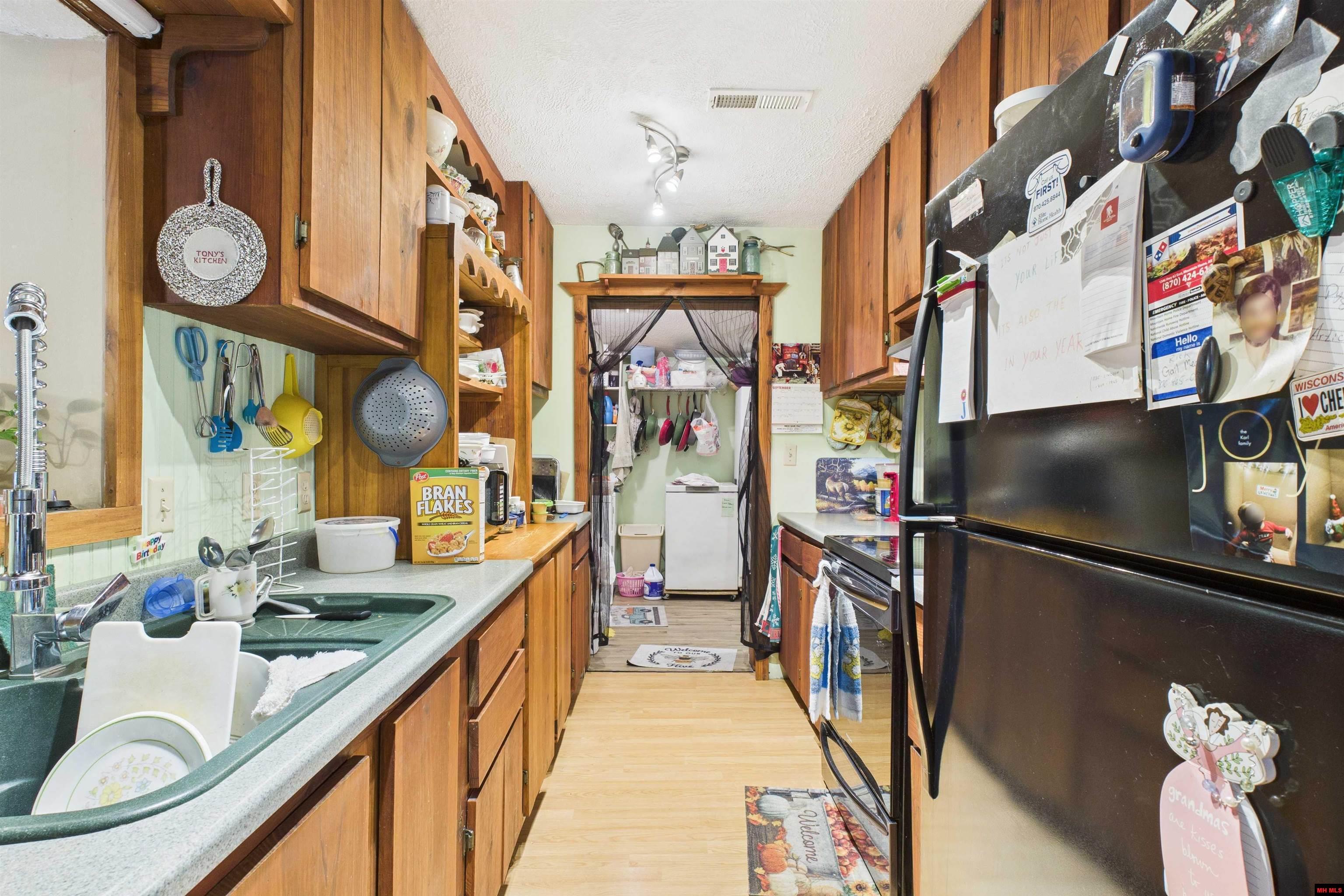 3591 CR 69 Mountain Home, AR 72653