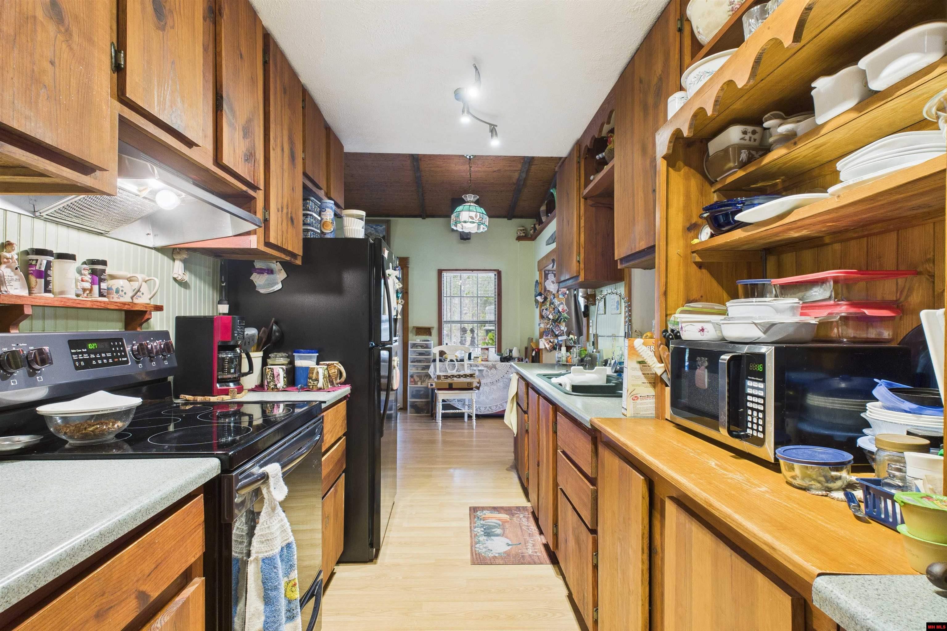 3591 CR 69 Mountain Home, AR 72653