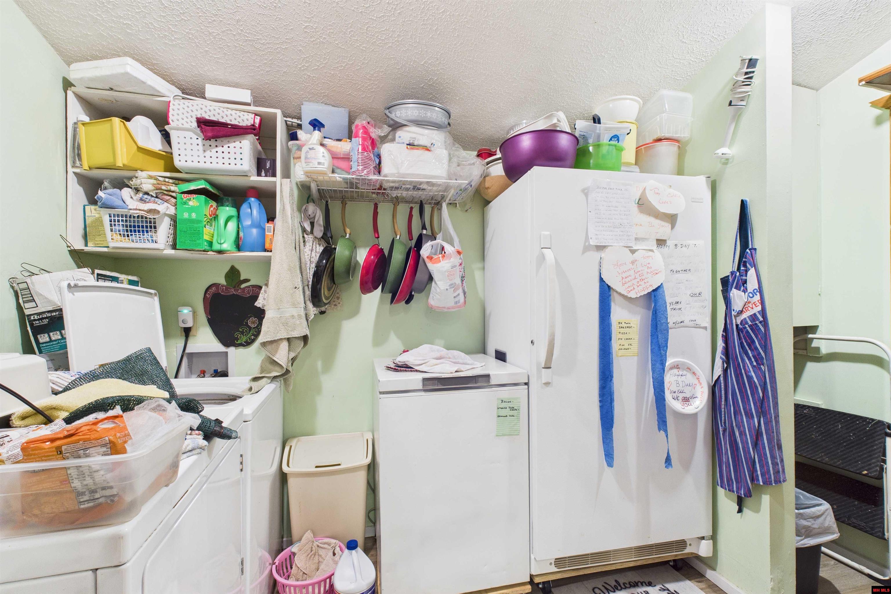 3591 CR 69 Mountain Home, AR 72653