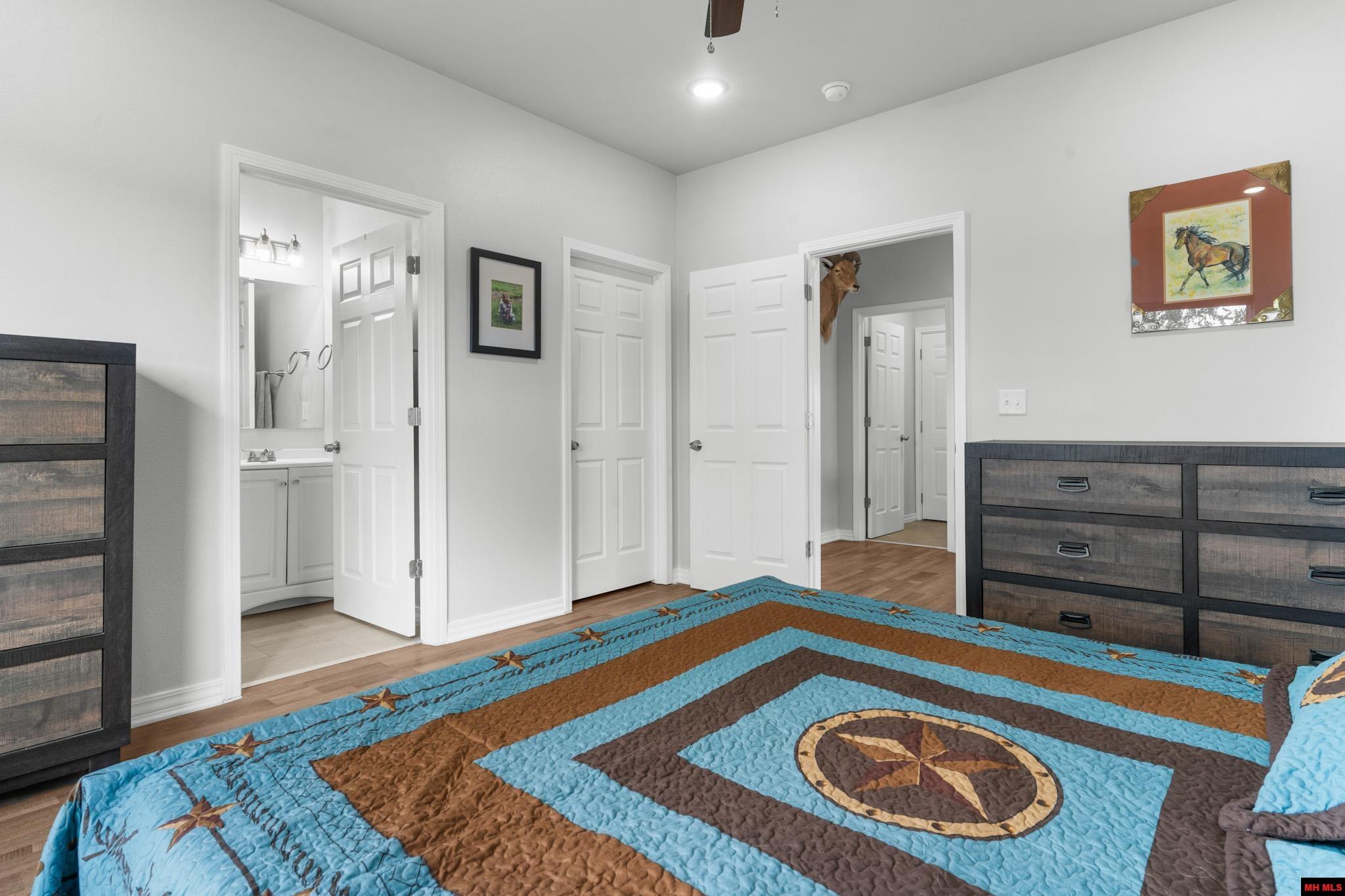 116 N SECTION LINE DRIVE Cotter, AR 72626