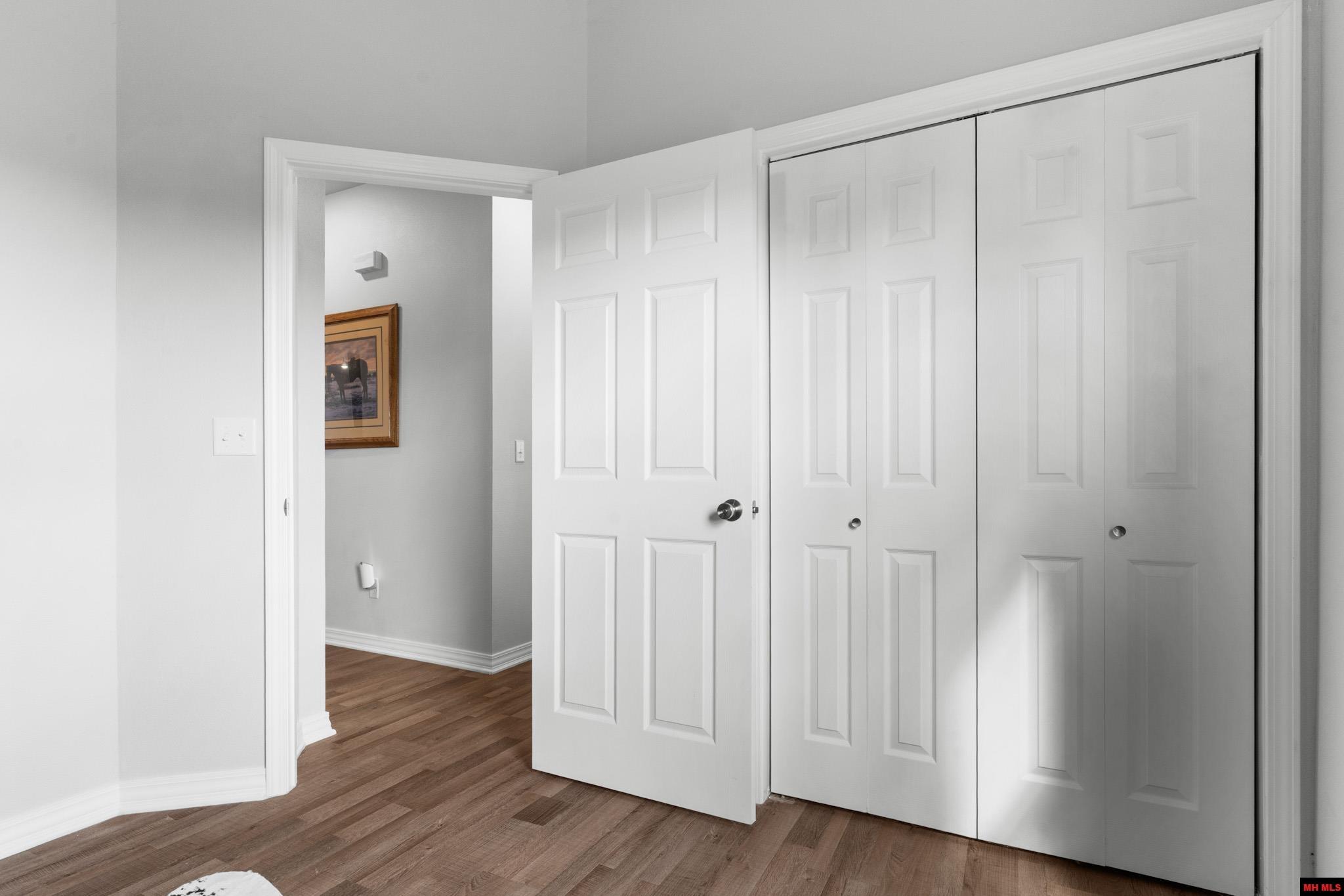 116 N SECTION LINE DRIVE Cotter, AR 72626