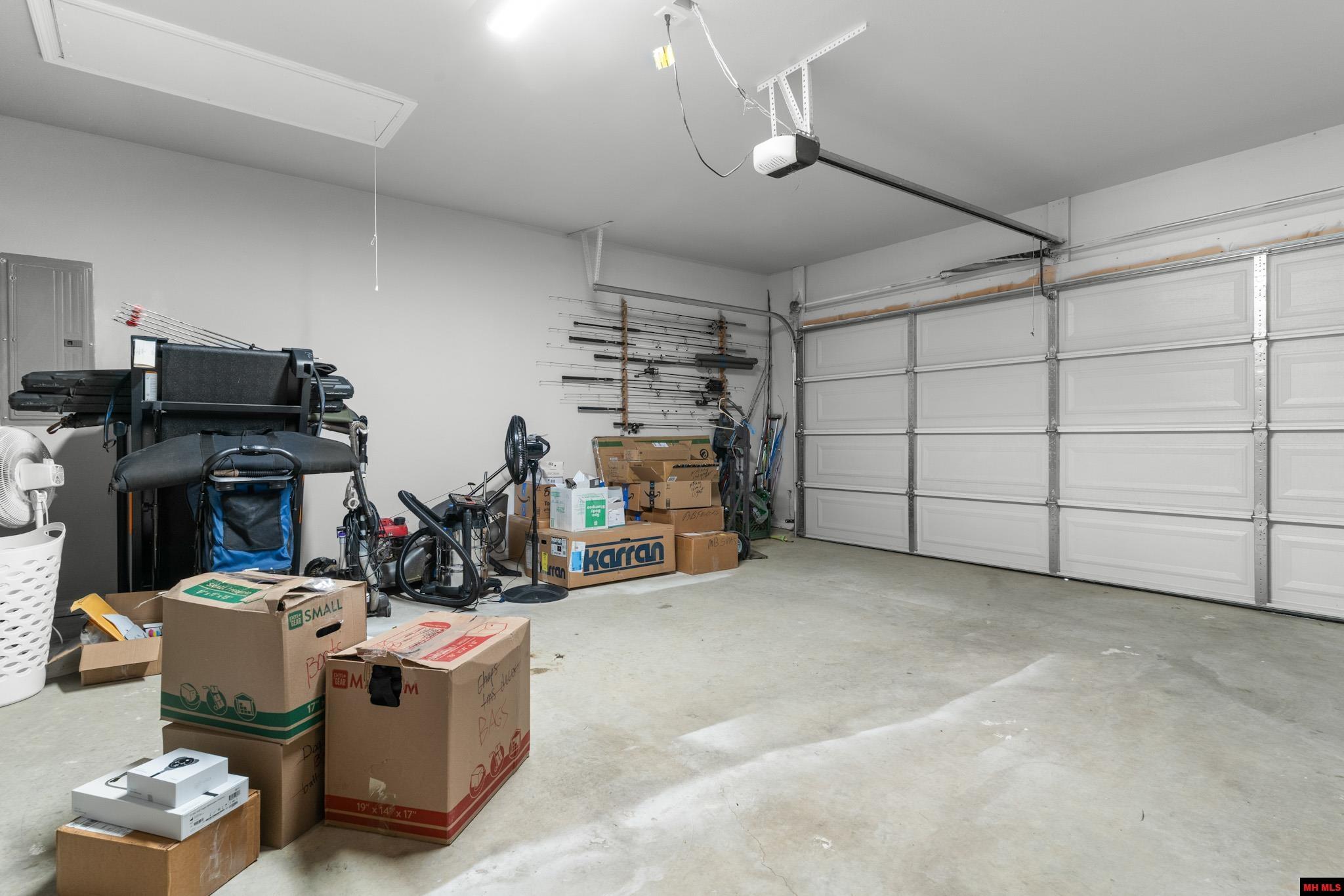 116 N SECTION LINE DRIVE Cotter, AR 72626