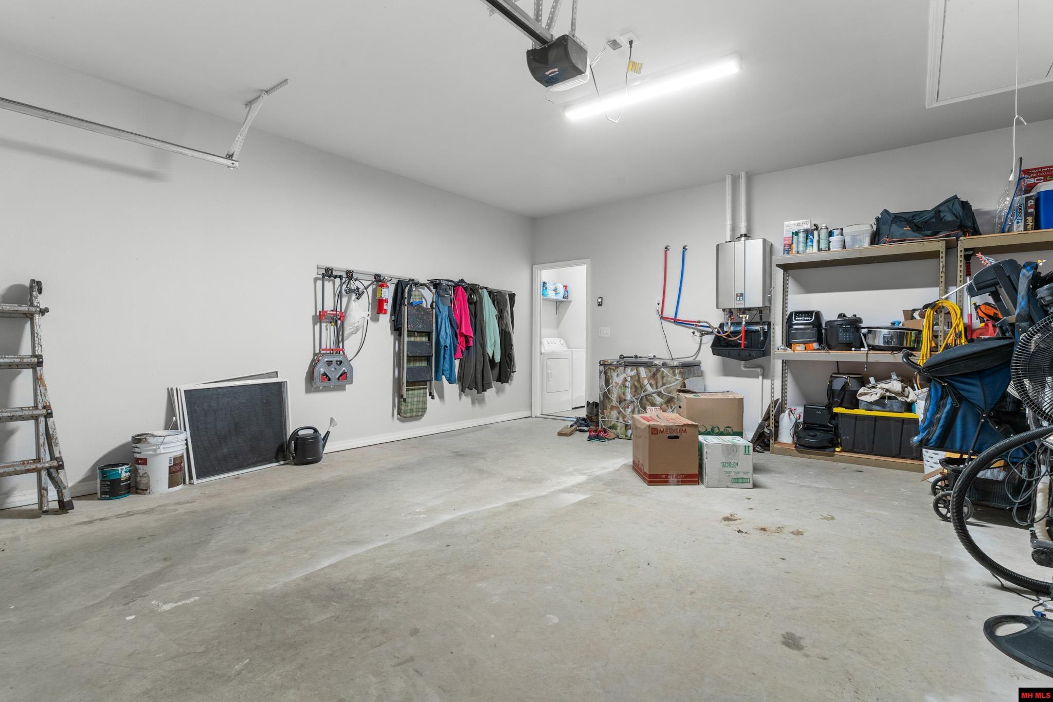 116 N SECTION LINE DRIVE Cotter, AR 72626