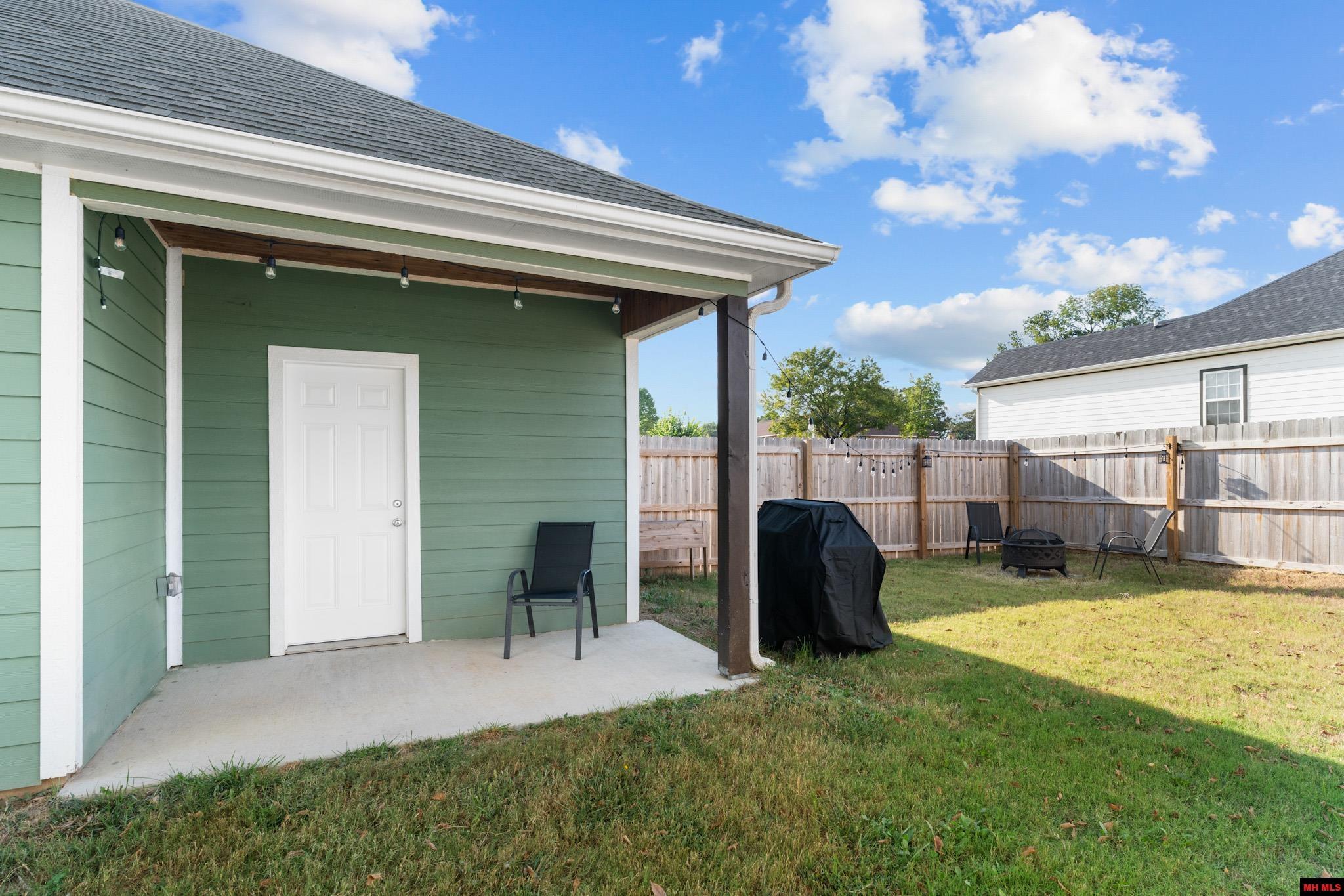 116 N SECTION LINE DRIVE Cotter, AR 72626