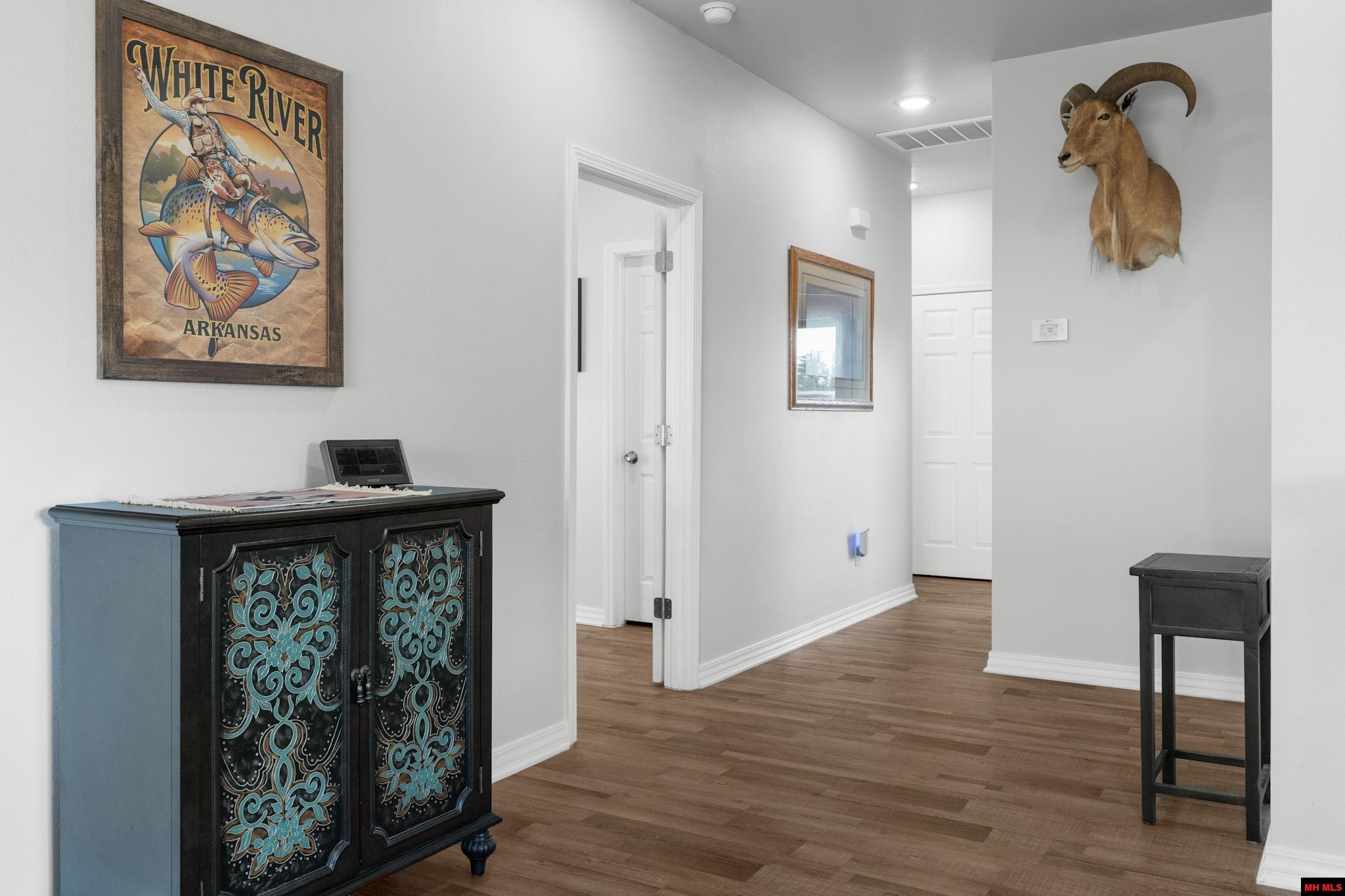 116 N SECTION LINE DRIVE Cotter, AR 72626