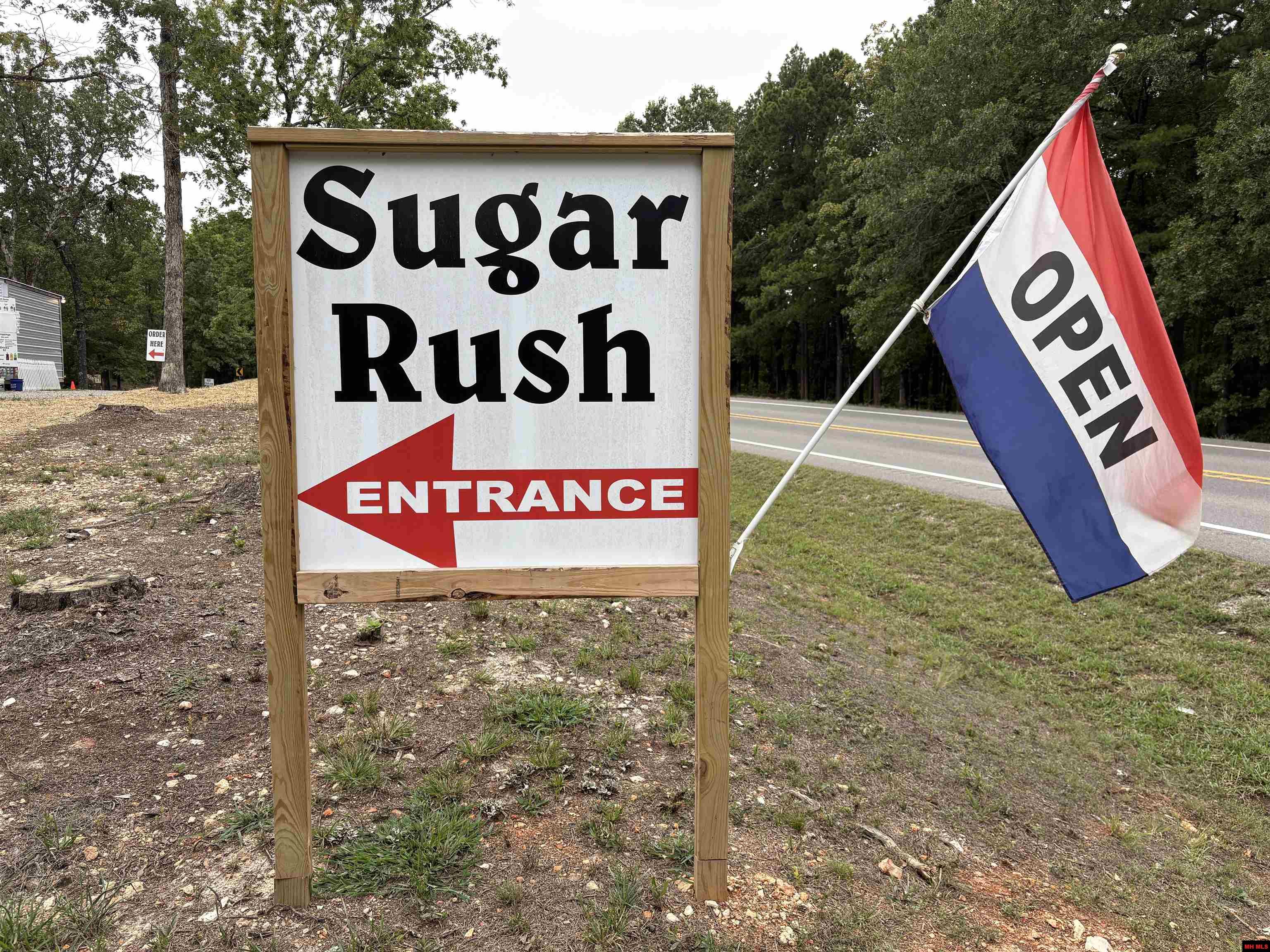 25 MC 6047 Yellville, AR