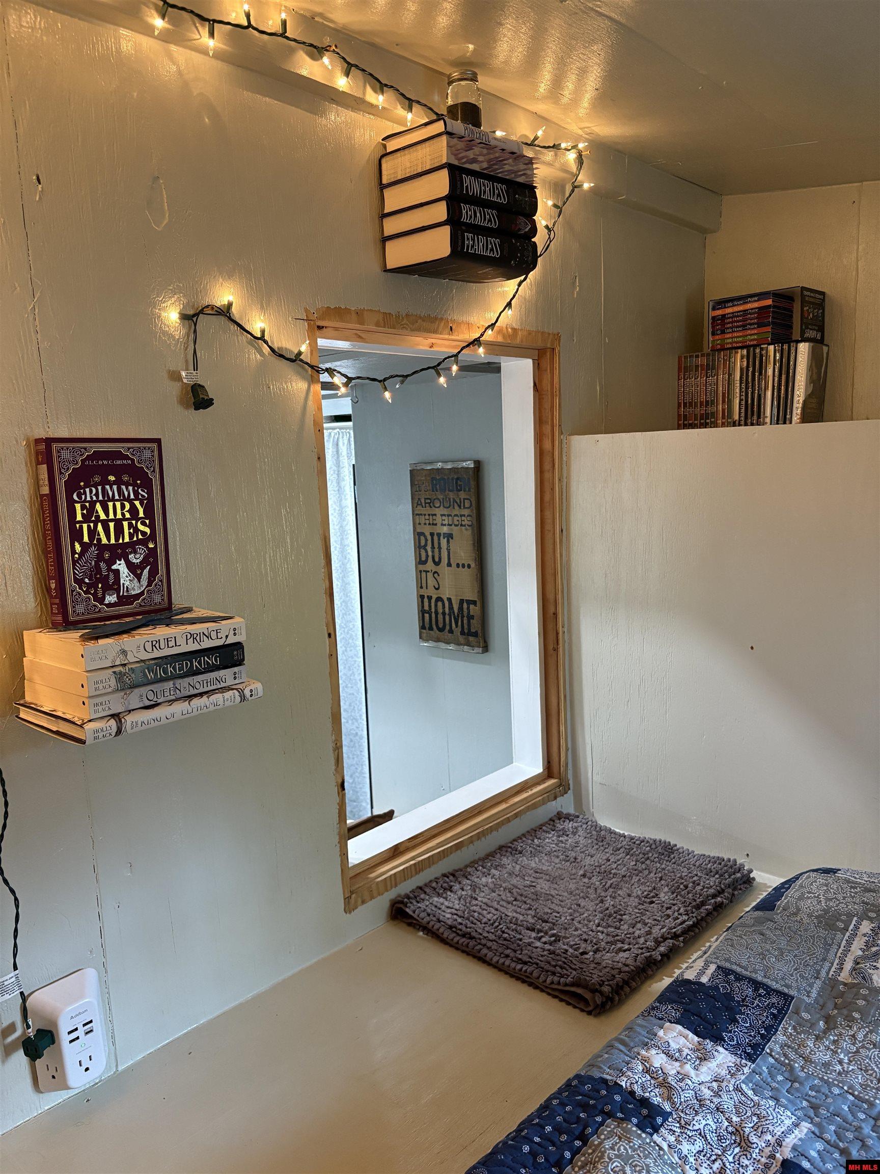 25 MC 6047 Yellville, AR