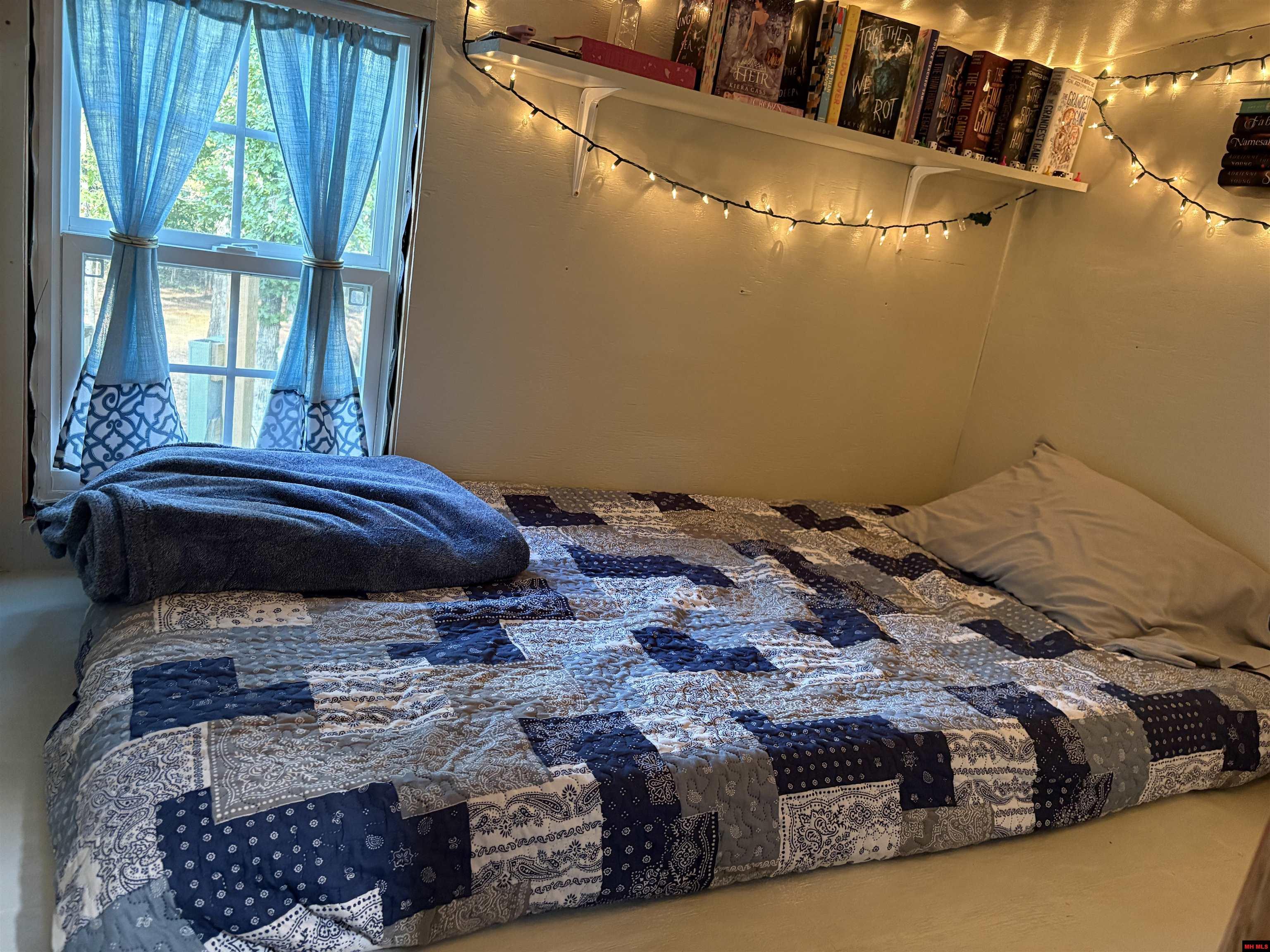 25 MC 6047 Yellville, AR