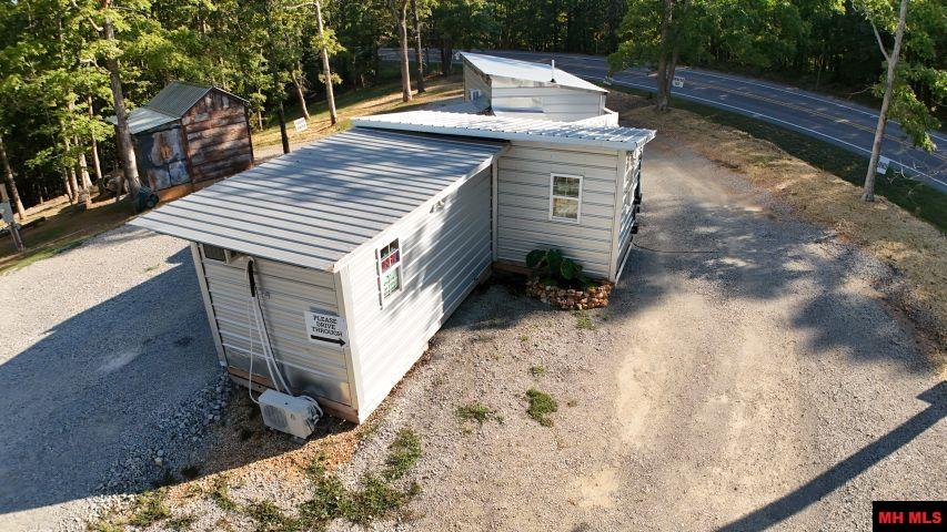 25 MC 6047 Yellville, AR