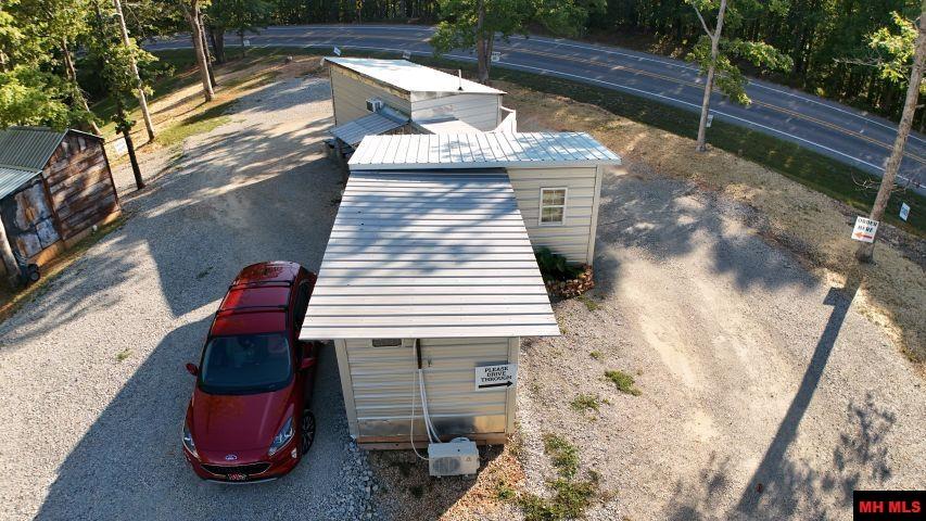 25 MC 6047 Yellville, AR