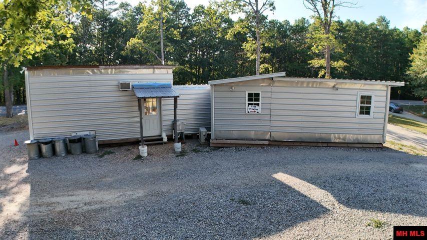 25 MC 6047 Yellville, AR