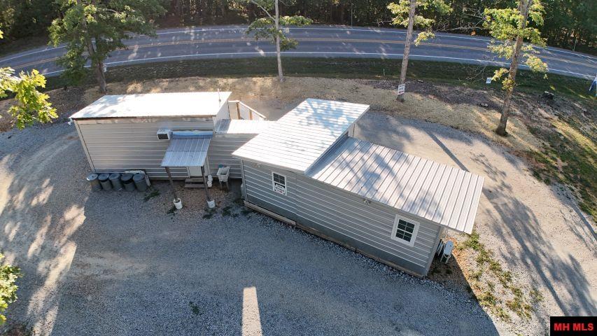 25 MC 6047 Yellville, AR