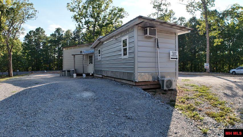 25 MC 6047 Yellville, AR