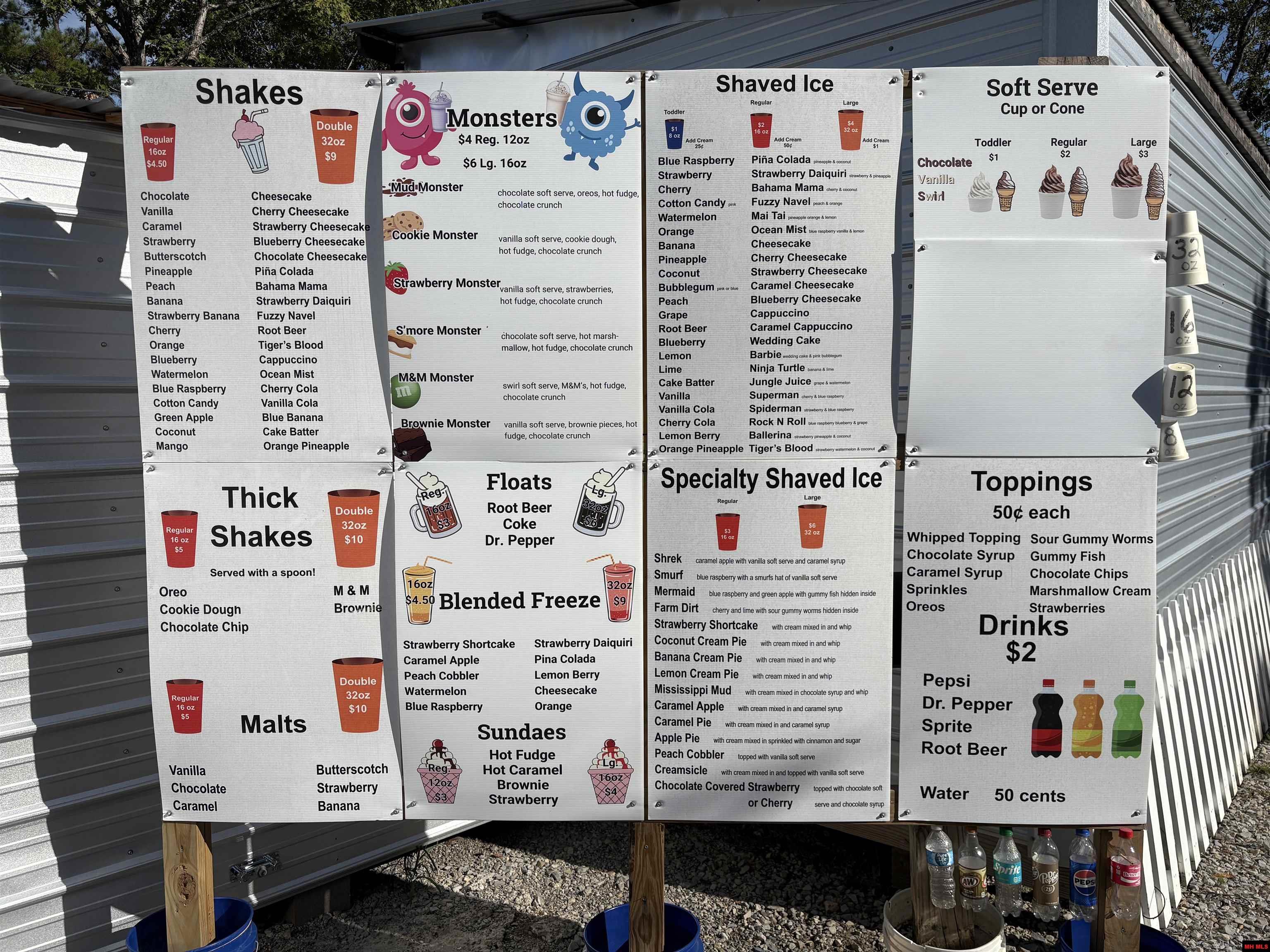 25 MC 6047 Yellville, AR